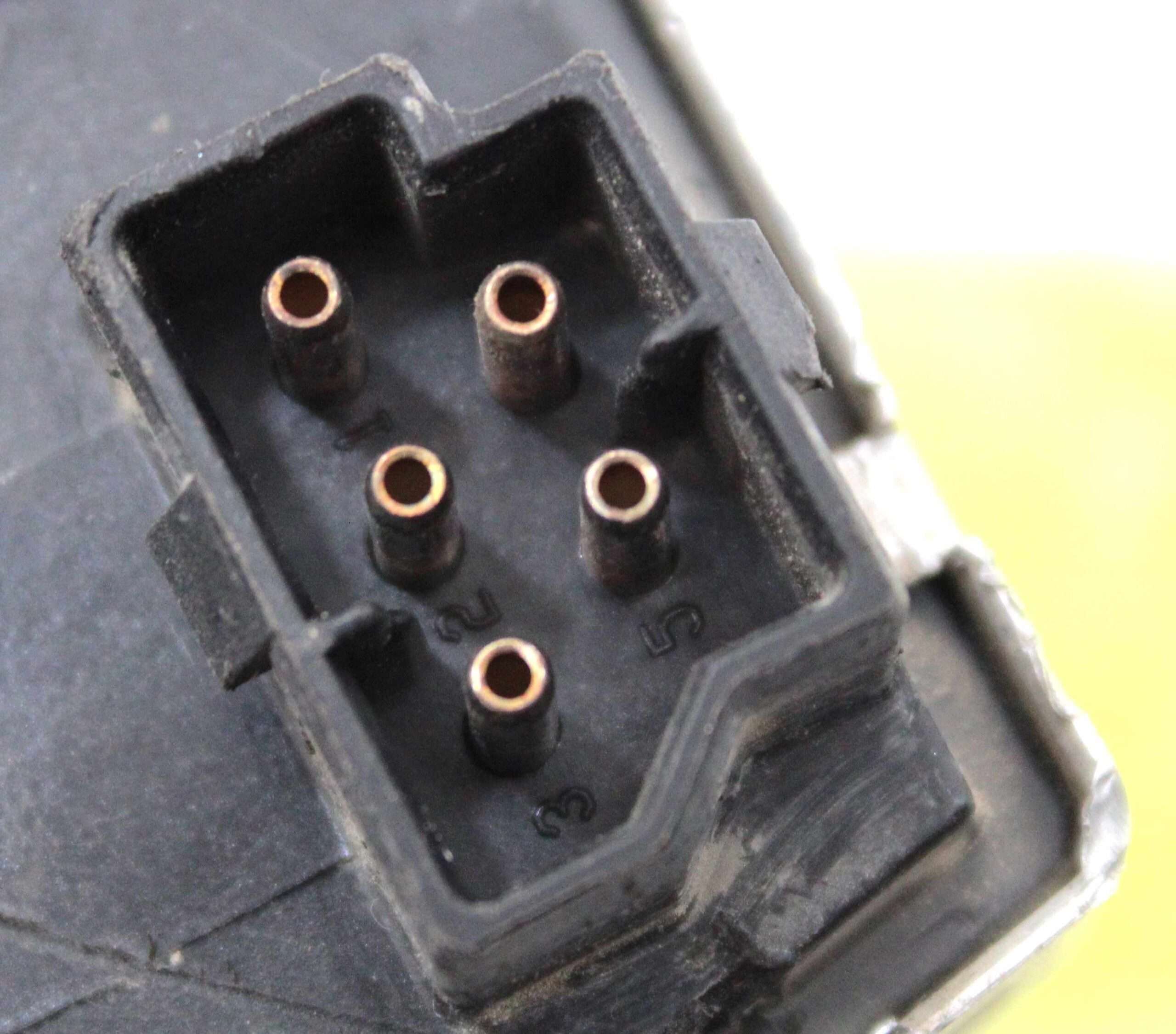 Resistencia de Calefacción BMW E46 - foto 3