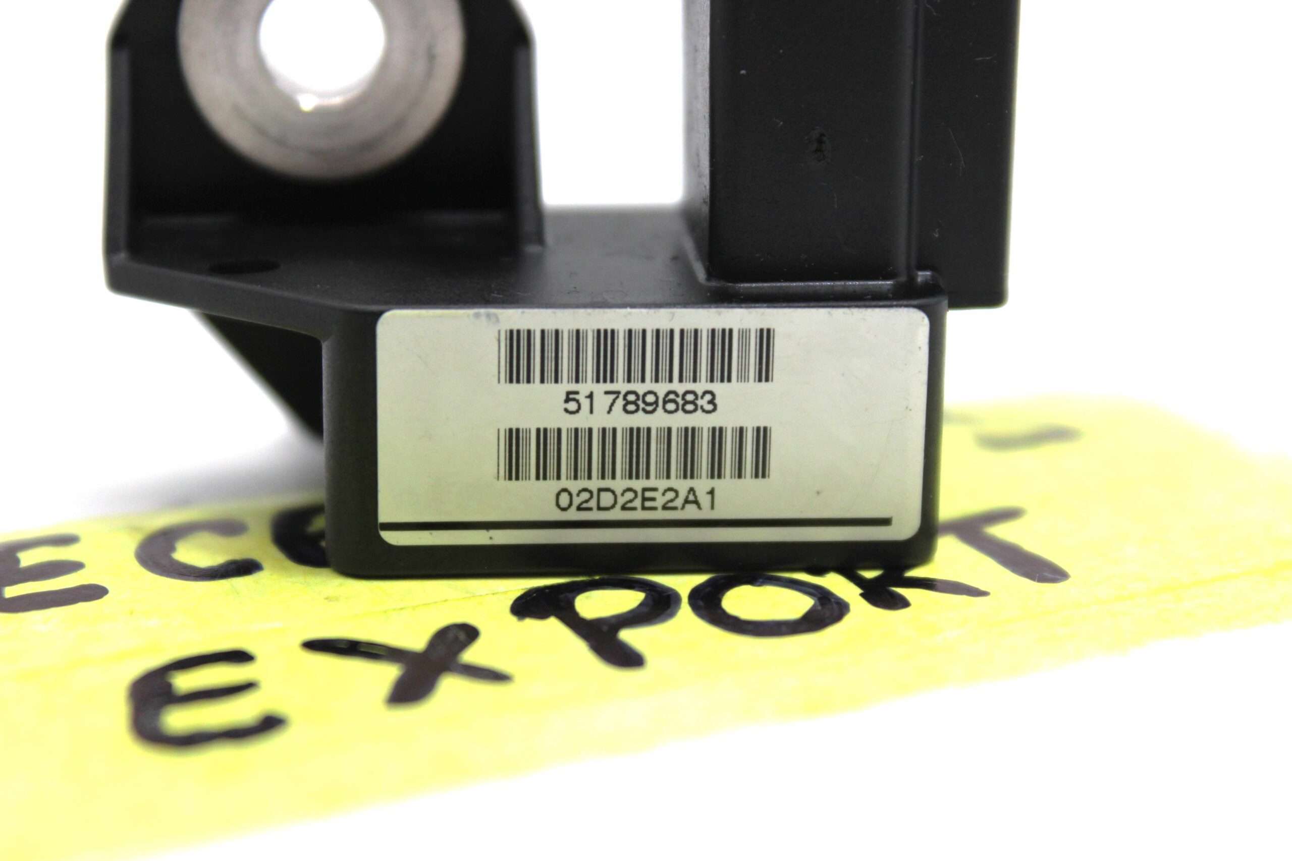 Sensor de Airbag Fiat Lancia - foto 2
