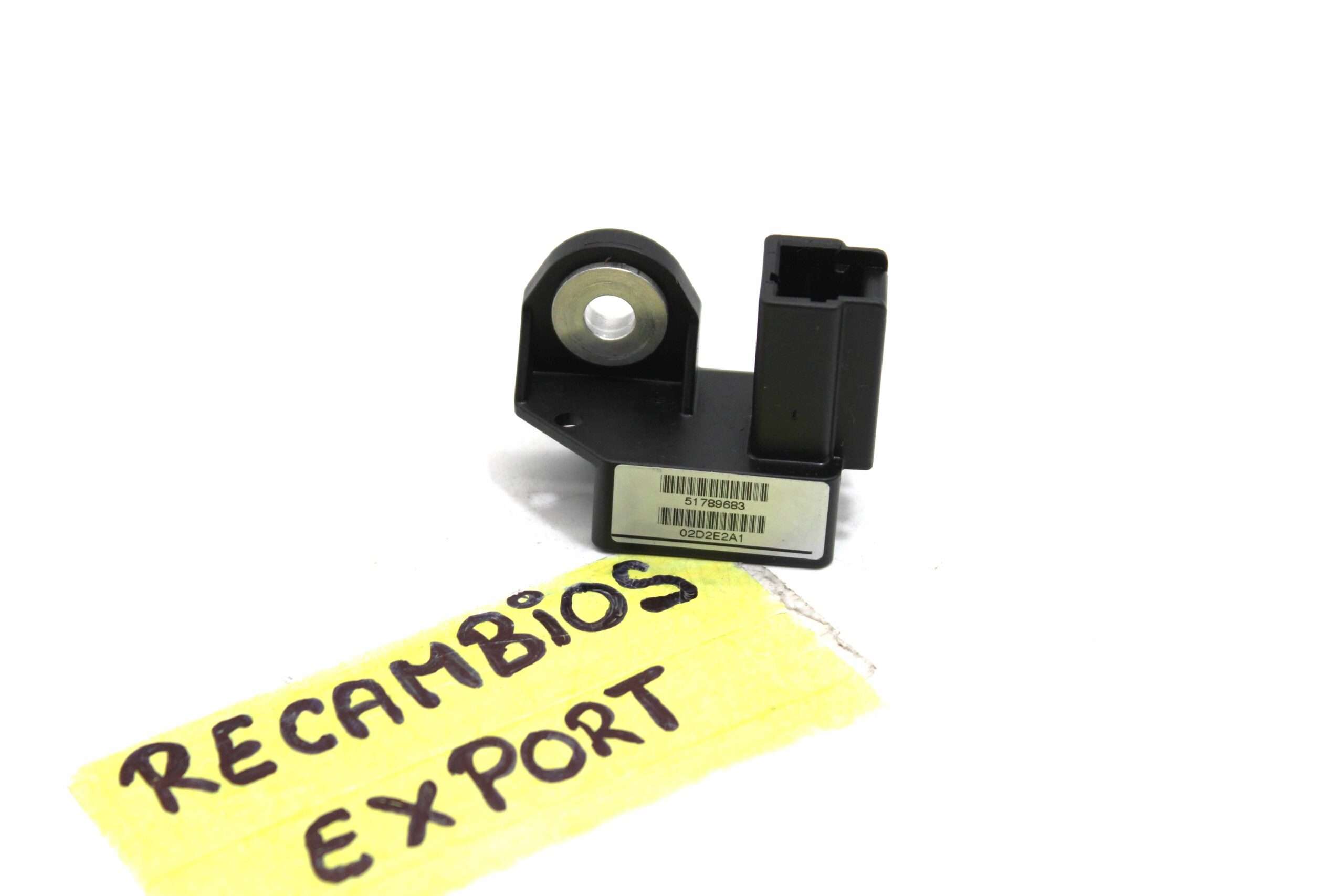 Sensor de Airbag Fiat Lancia - foto 1
