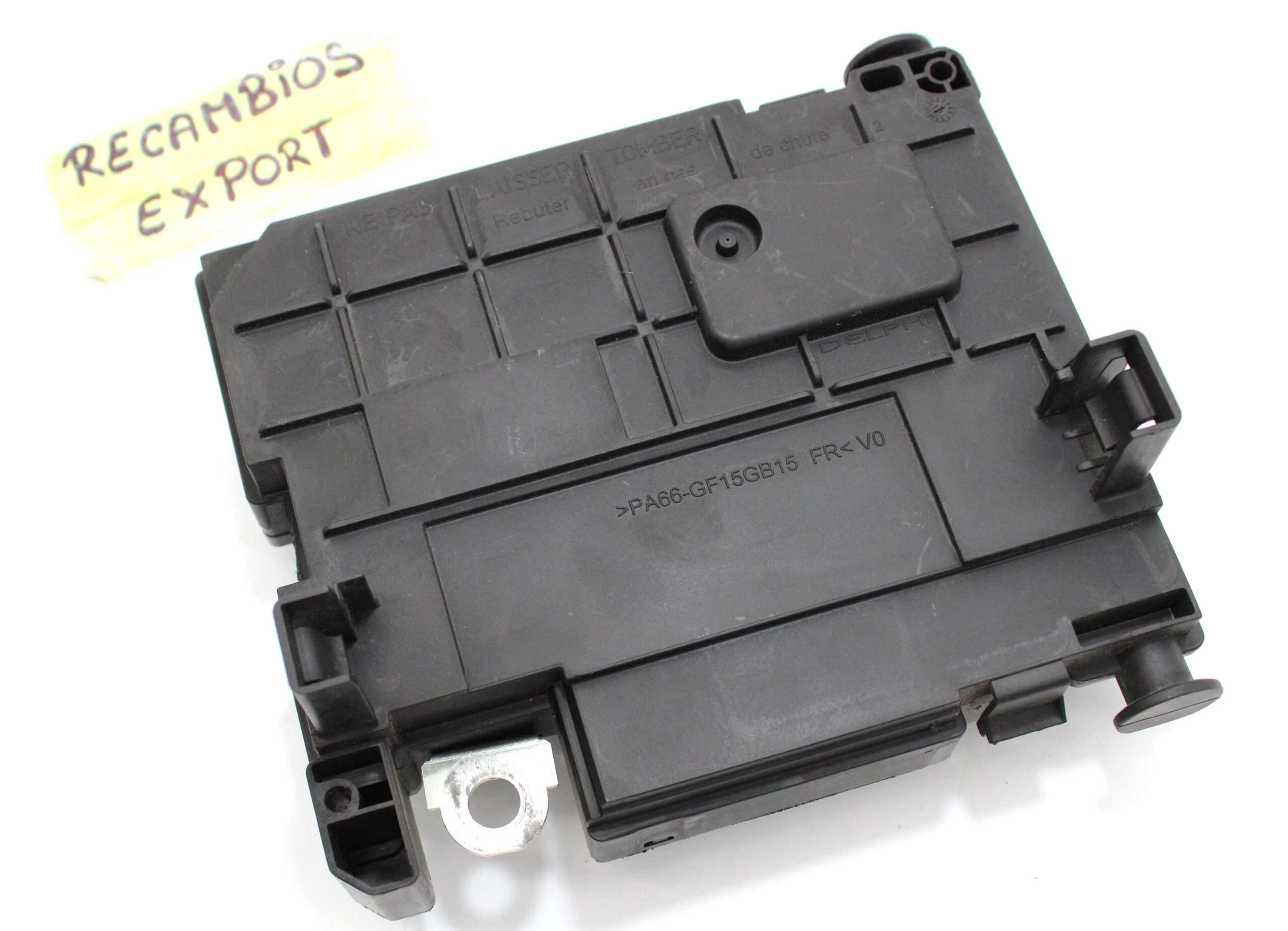 Caja de Fusibles Citroen Peugeot BSM-Z03-00 - foto 4