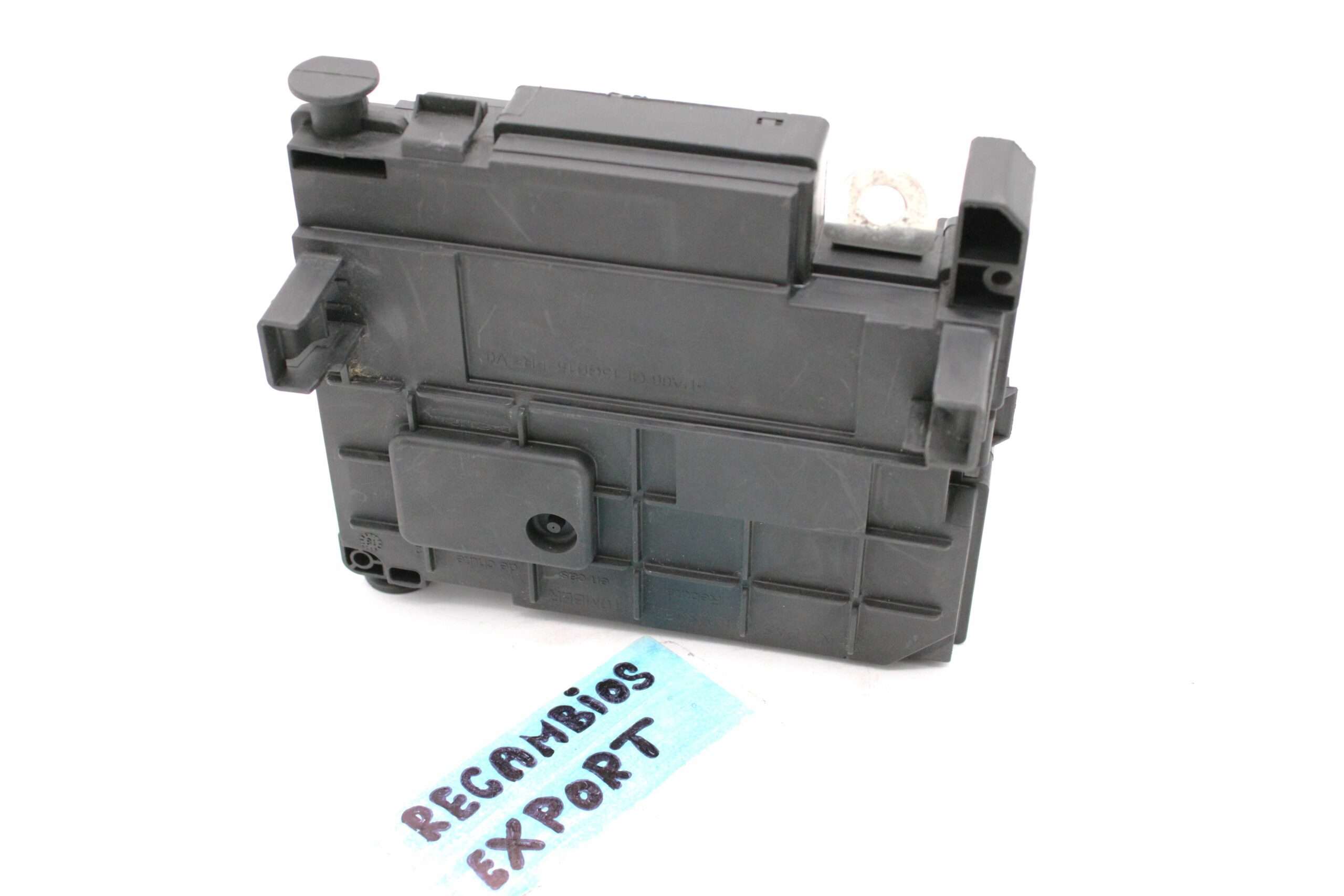 Caja de Fusibles Peugeot Citroen BSM-Z06 - foto 4