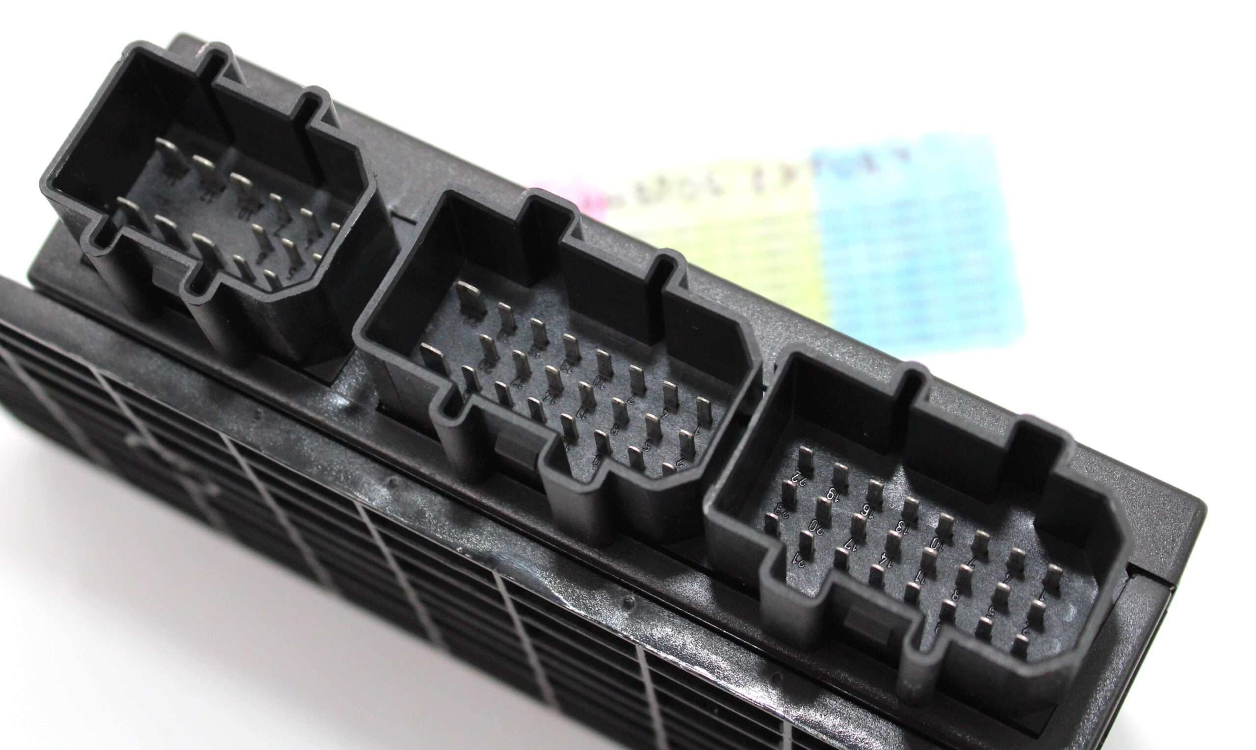 Centralita Confort Volkswagen Passat Skoda Seat - foto 3