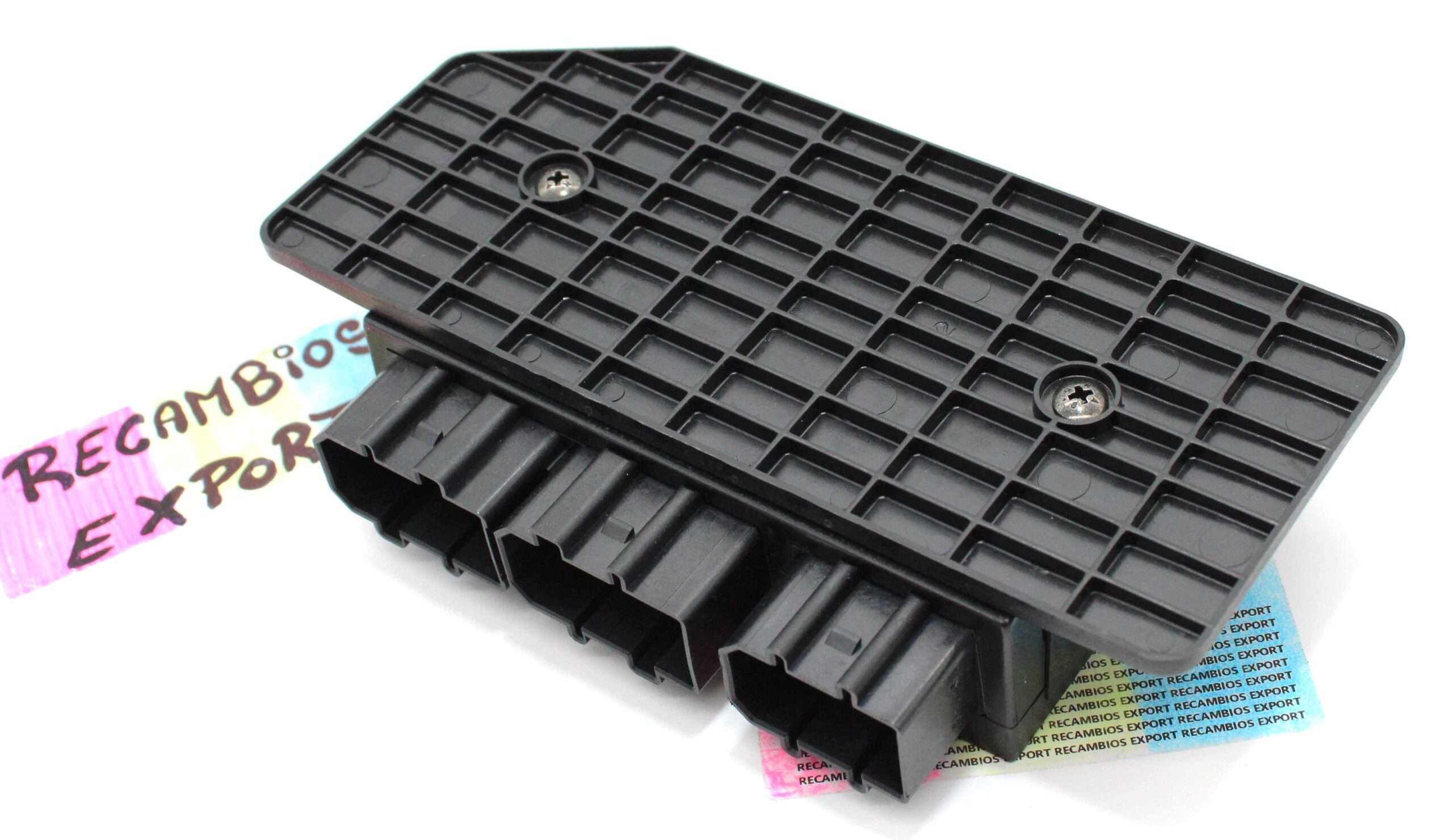Centralita Confort Volkswagen Passat Skoda Seat - foto 4