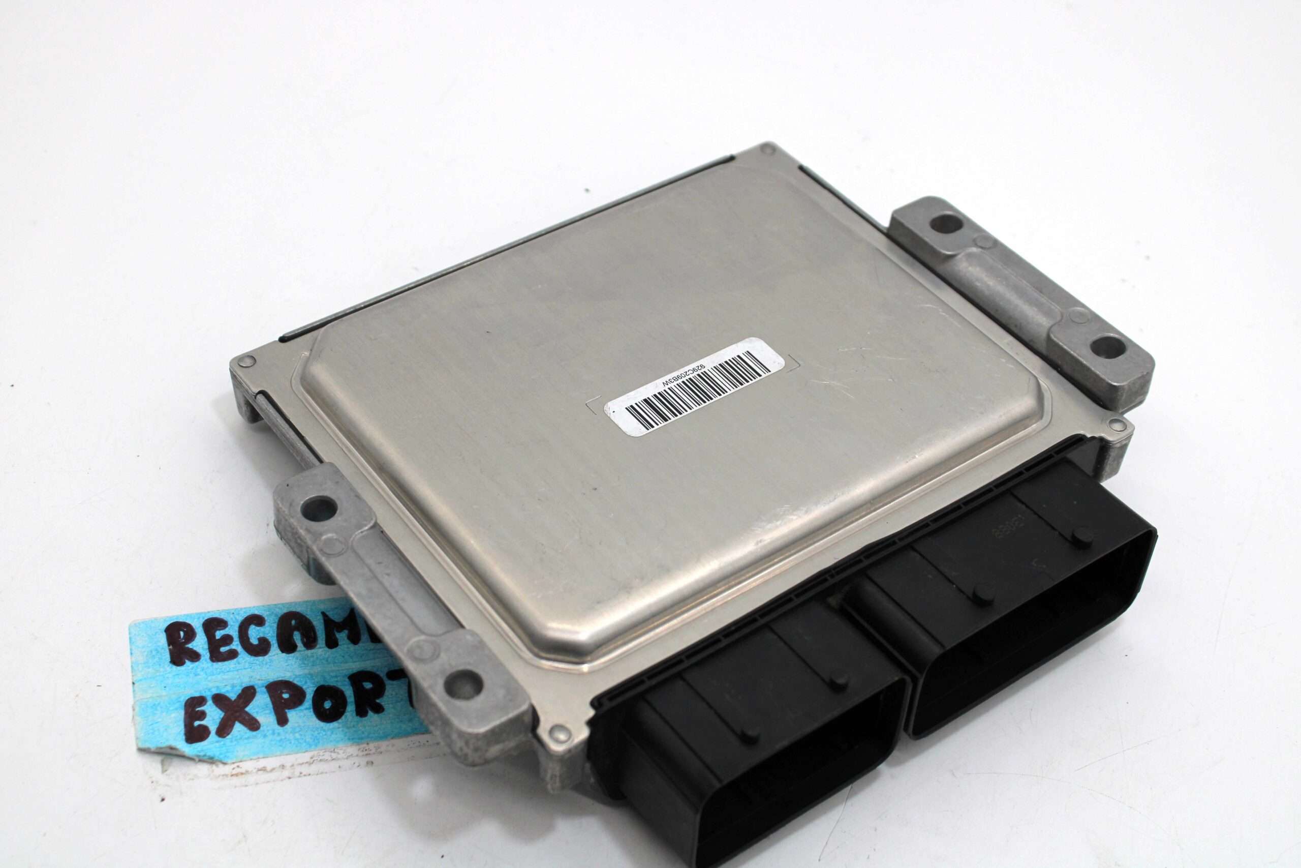 Centralita de Motor Citroen Peugeot 9809447980 28565638 9822370980 - foto 4