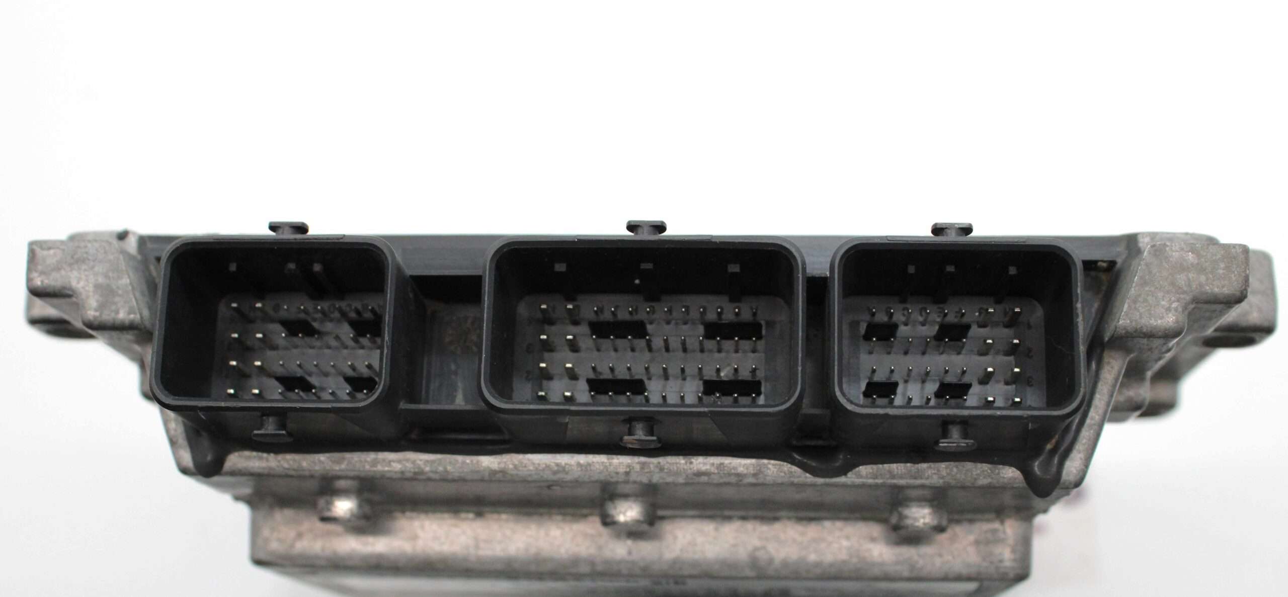 Centralita de Motor Fiat Ducato Peugeot Boxer - foto 4