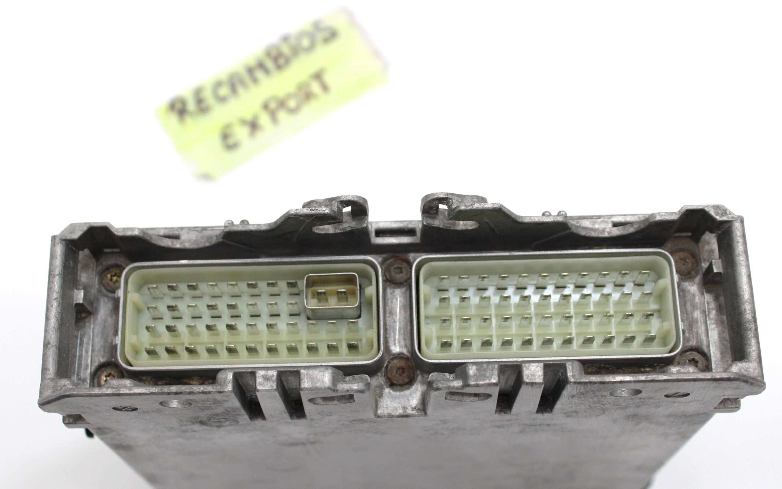 Centralita de Motor Mercedes W124 2.8 - foto 3