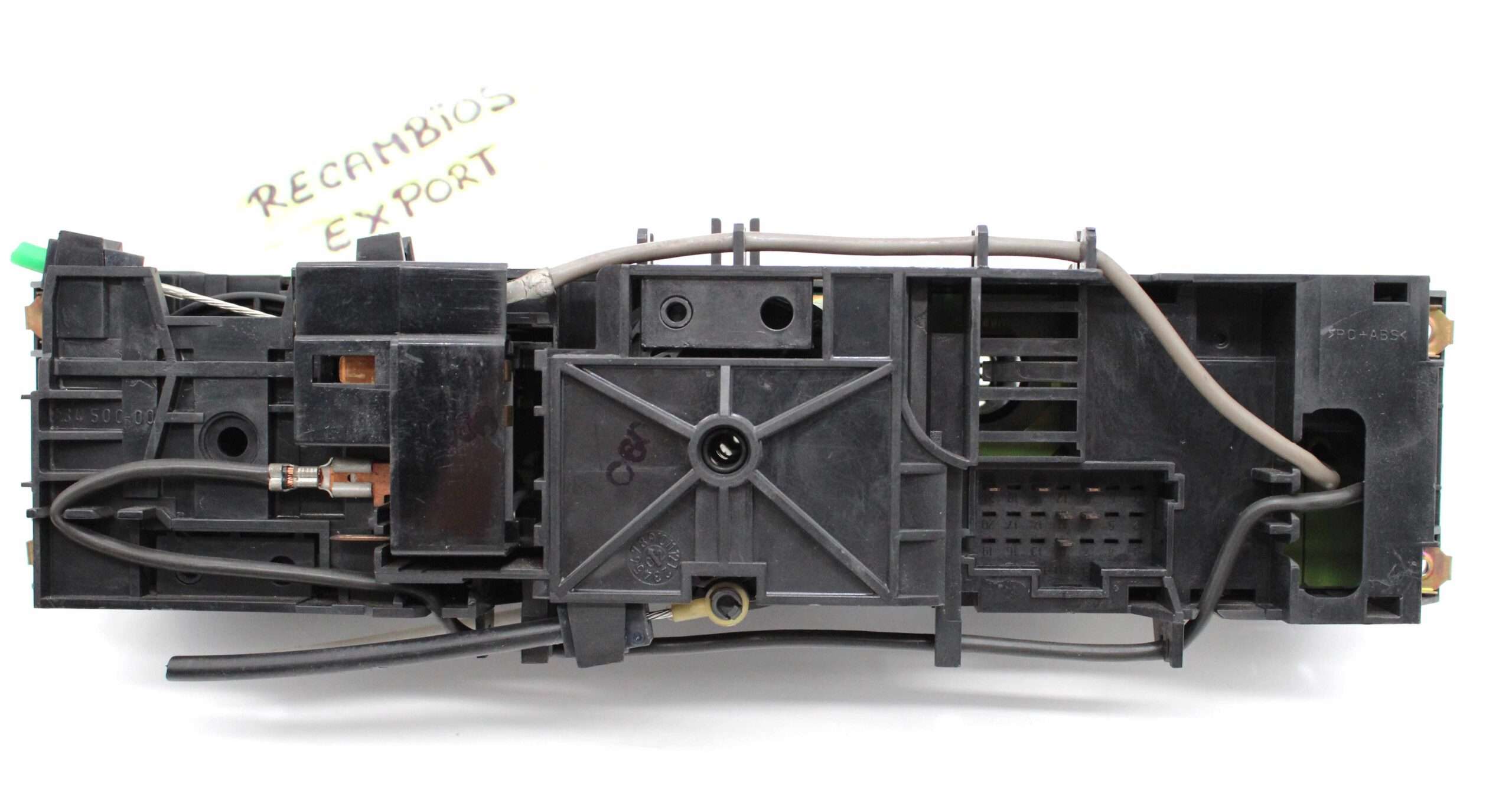 Mando Clima Mercedes Sprinter - foto 4
