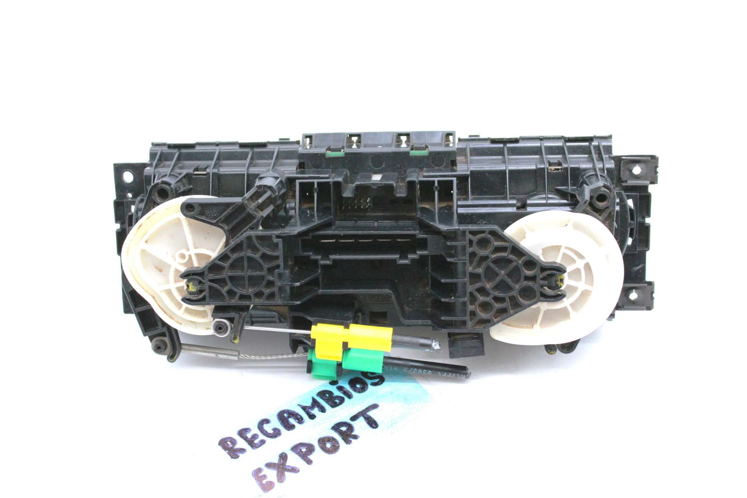 Mando de Calefacción Volkswagen T5 7H0820045AK9B9 - foto 5
