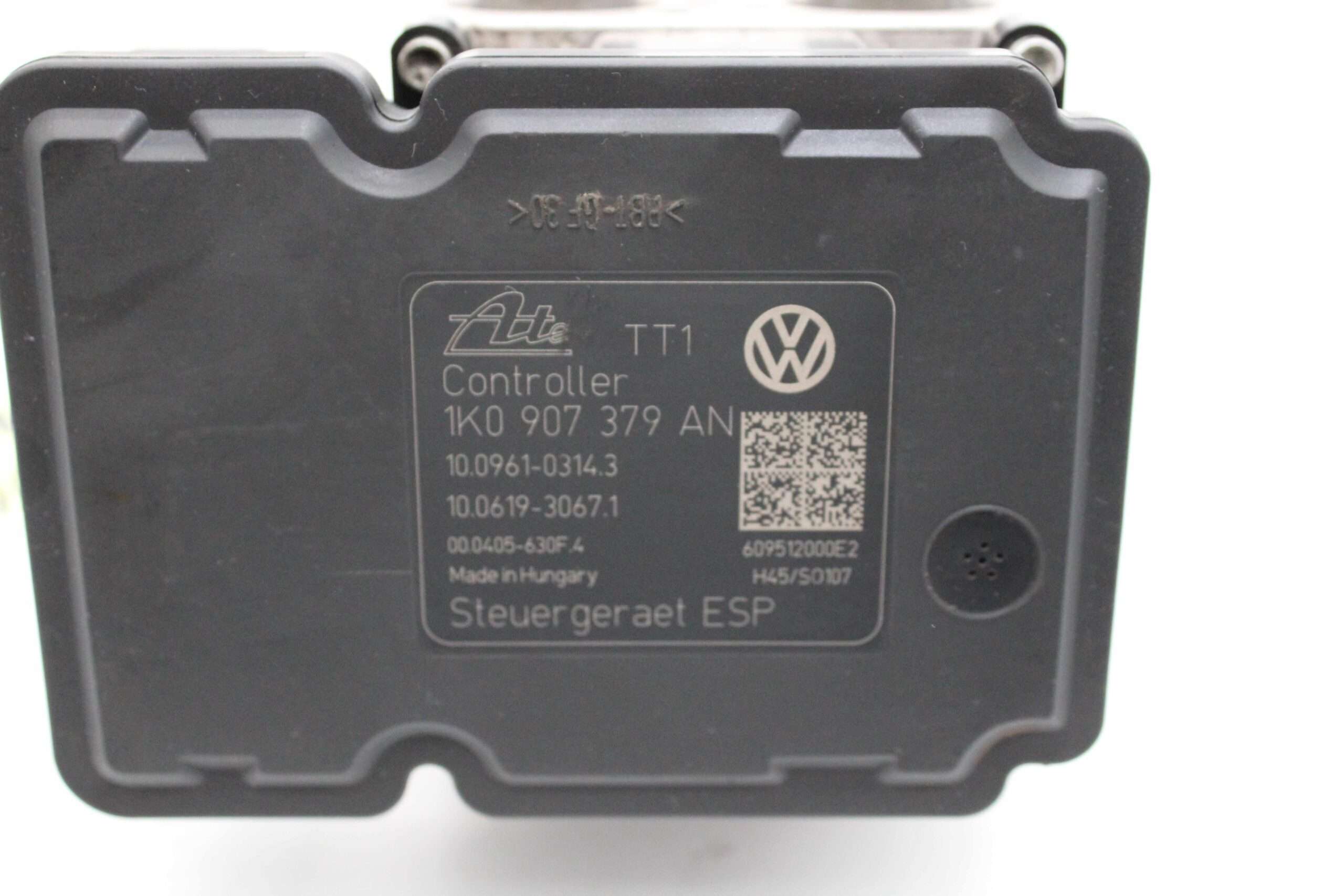 Módulo ABS VW AUDI SKODA SEAT - foto 3