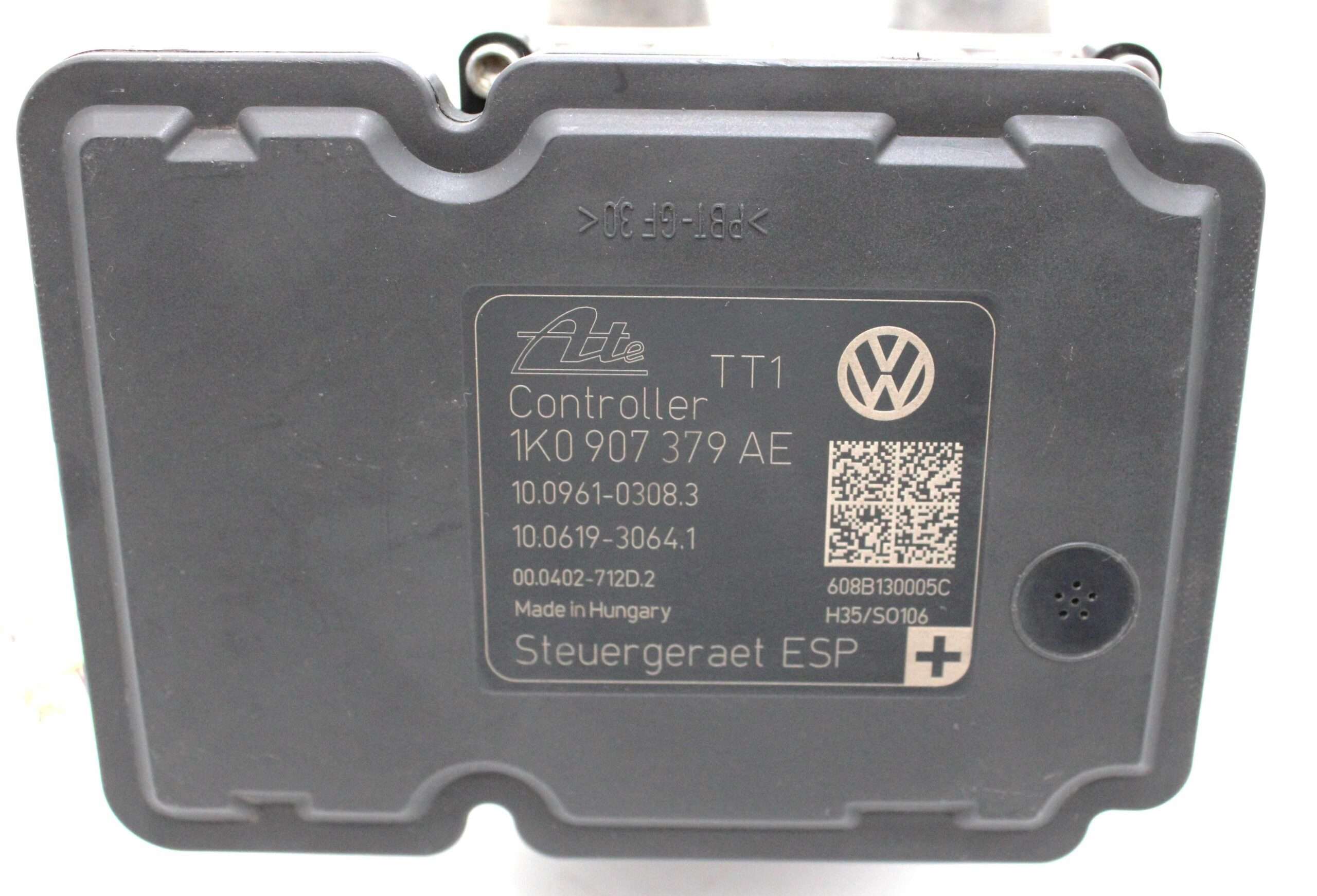 Módulo ABS VW AUDI SKODA SEAT - foto 3
