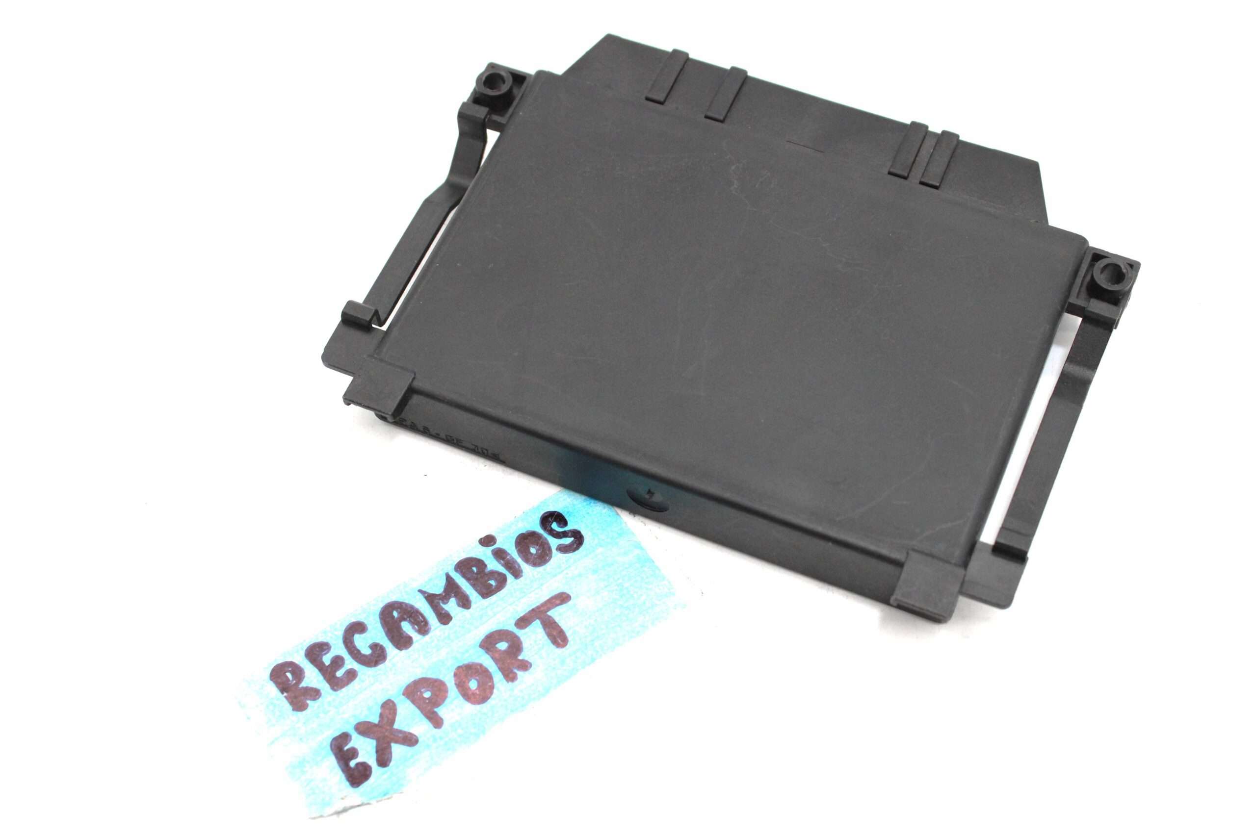 Centralita Caja de Cambios SsangYong - foto 4