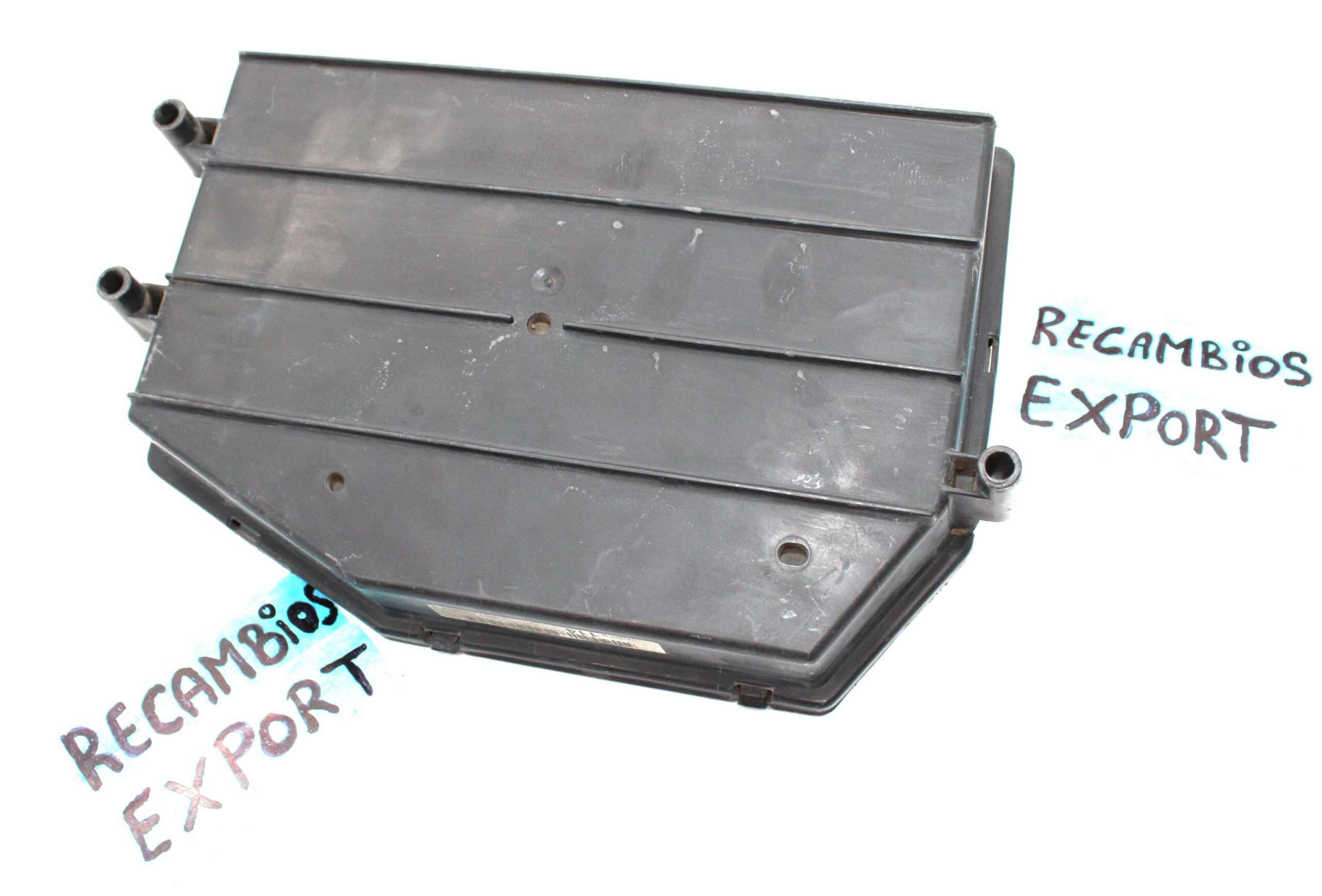 Centralita de Motor Jeep Grand Cheroke - foto 4