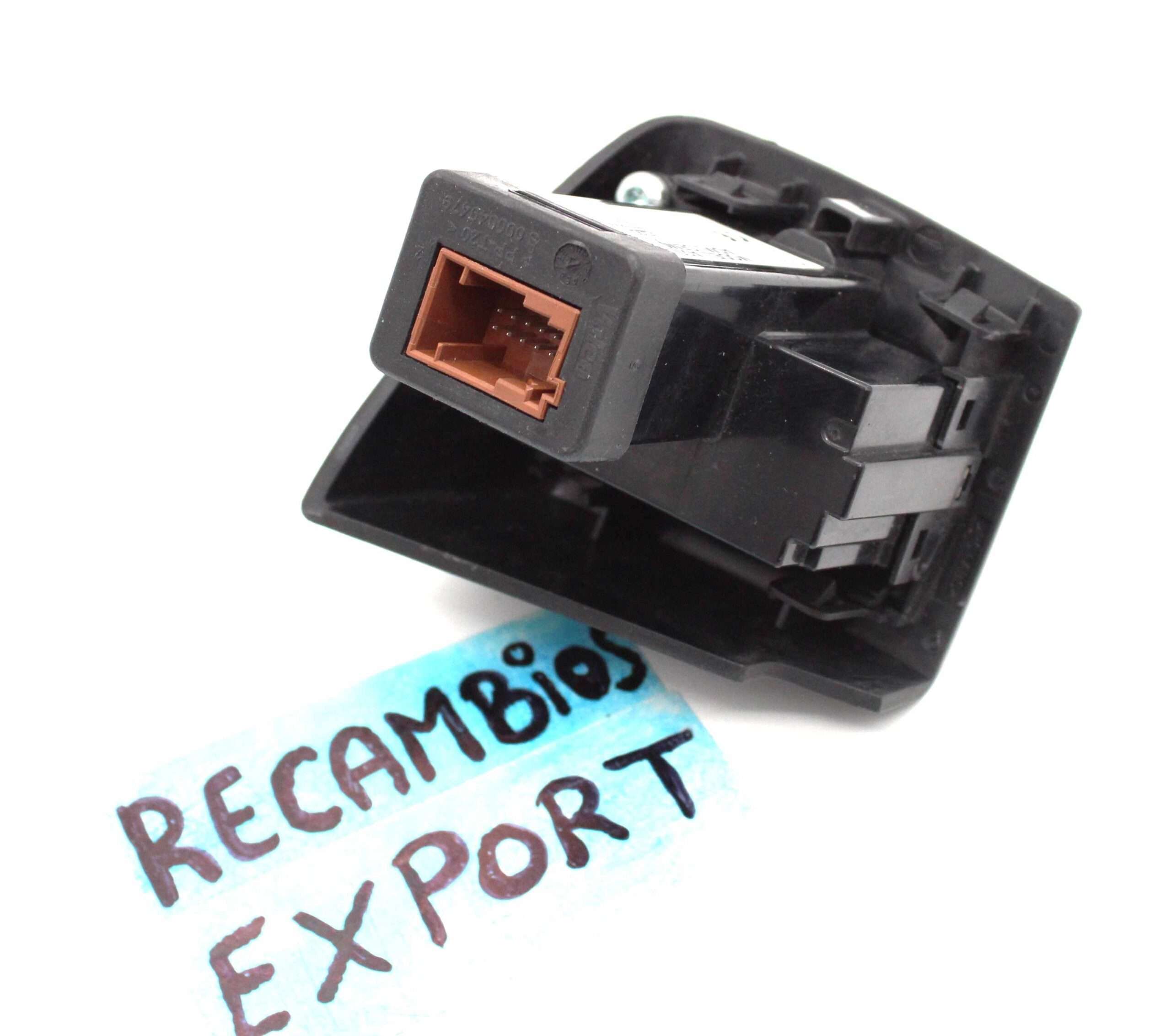 Conmutador de Arranque CON Llave Citroen DS5 - foto 5