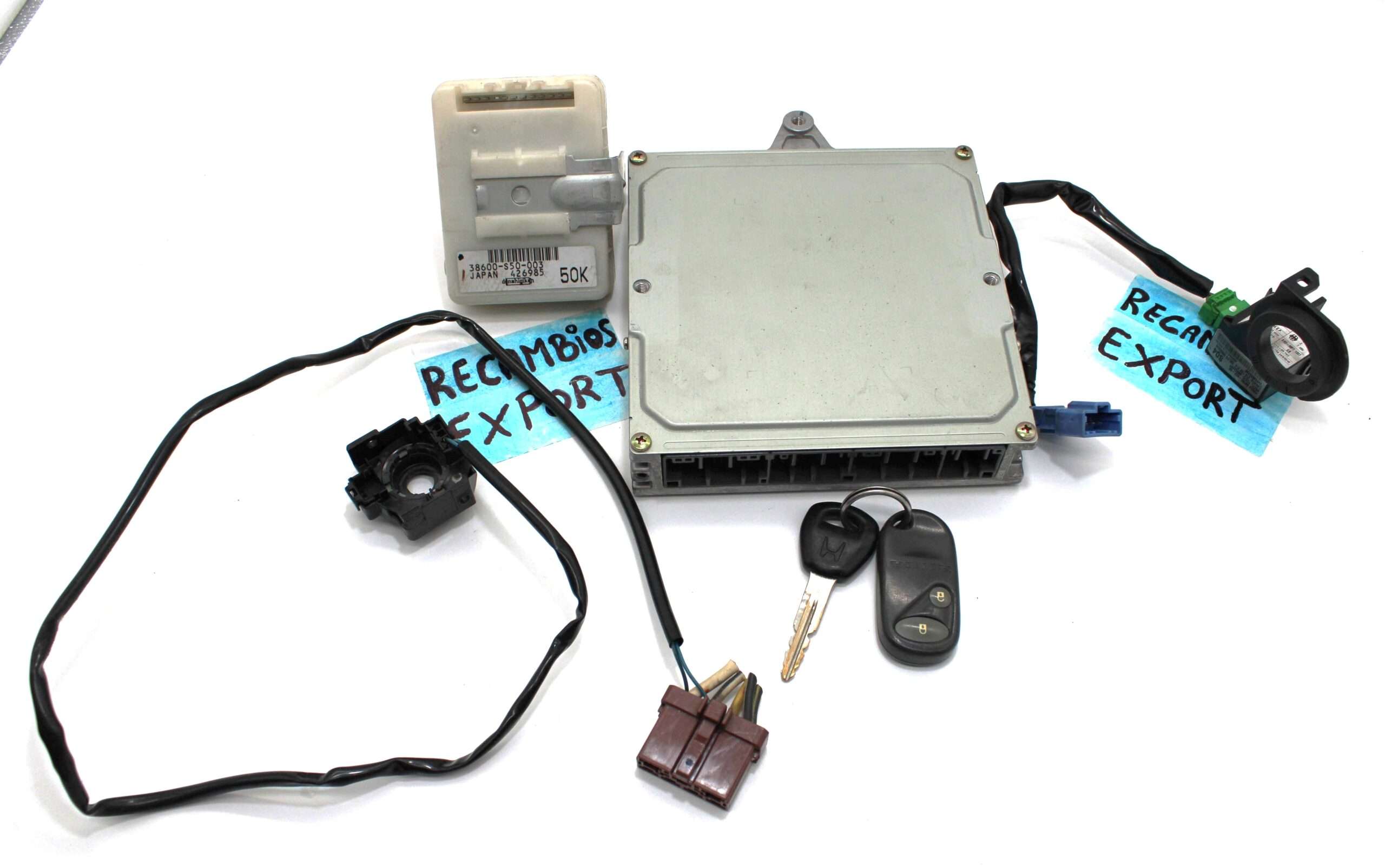 Kit completo Honda HR-V - foto 9