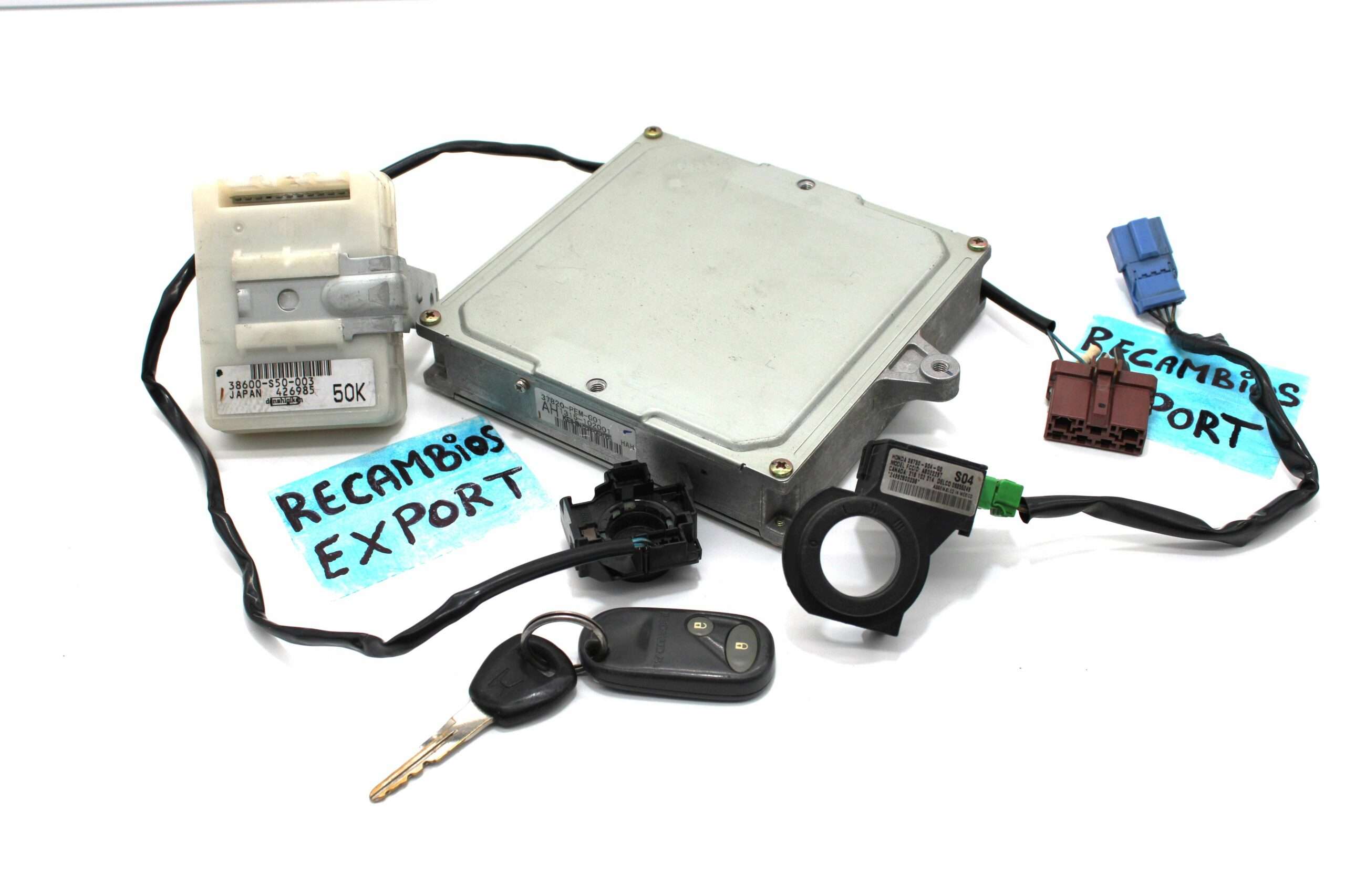 Kit completo Honda HR-V - foto 1