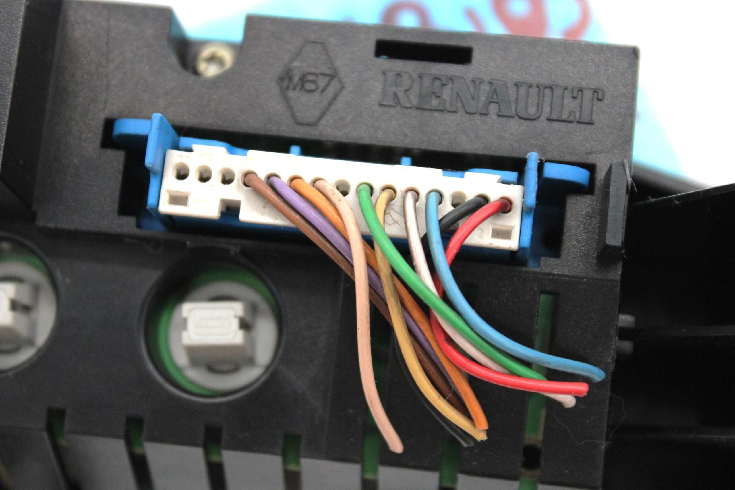 Pantalla Display Renault Twingo - foto 4