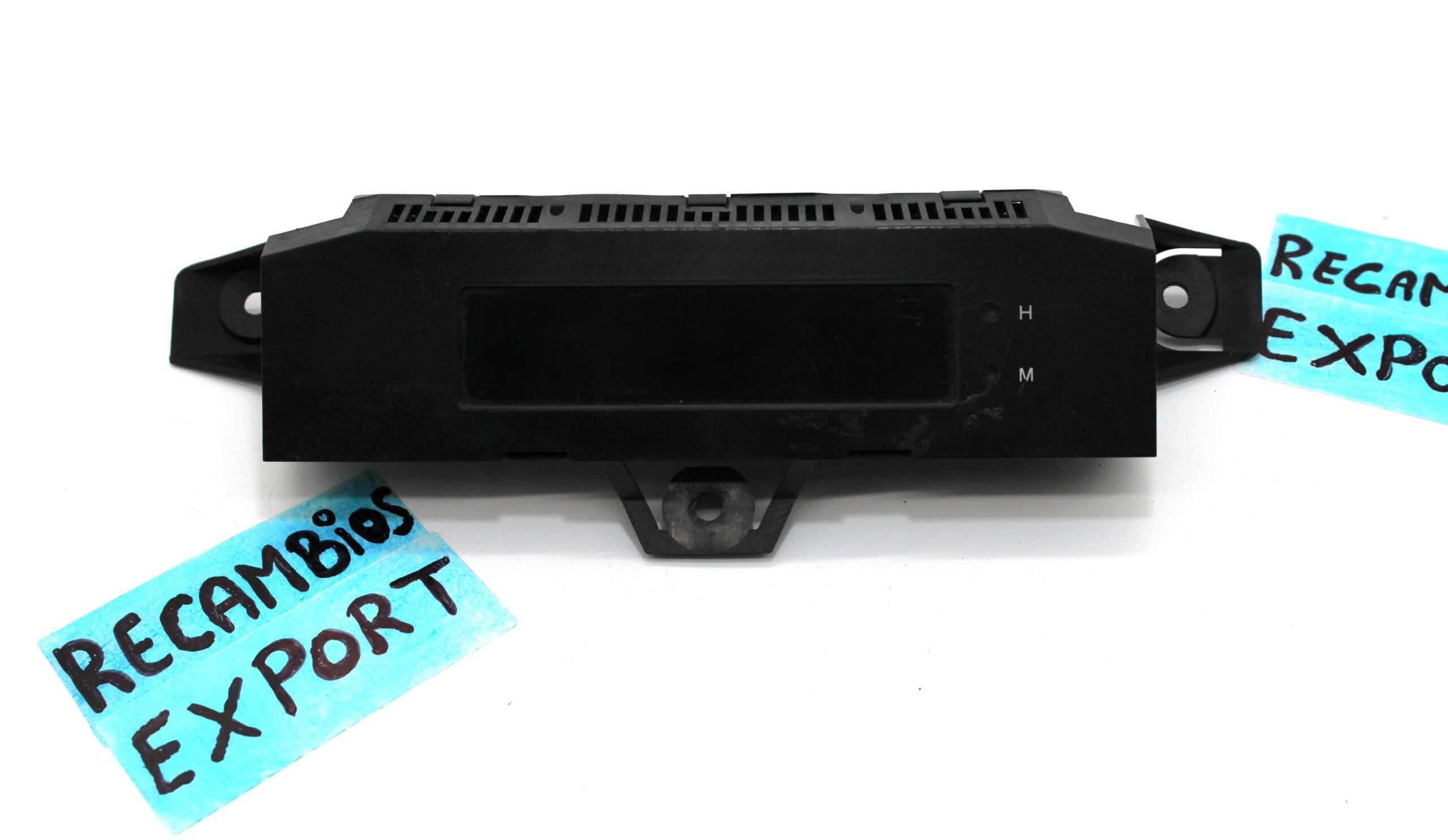 Pantalla Display Renault Twingo - foto 1