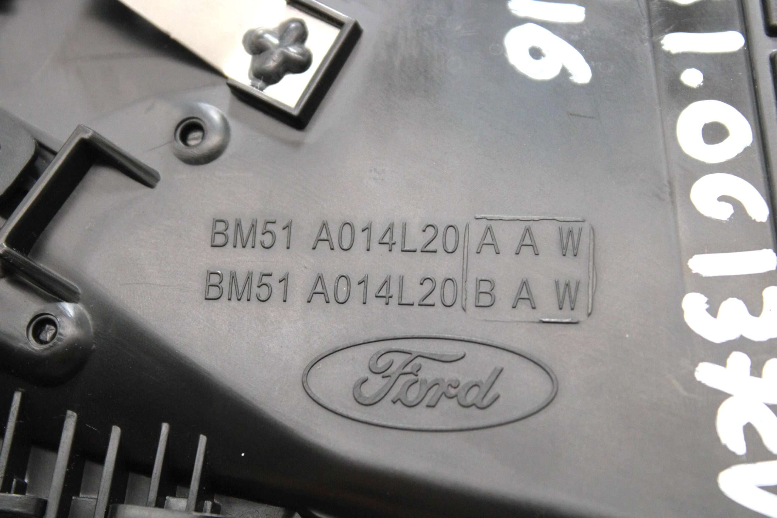 Radio GPS Display Ford Focus C-Max Turnier - foto 4