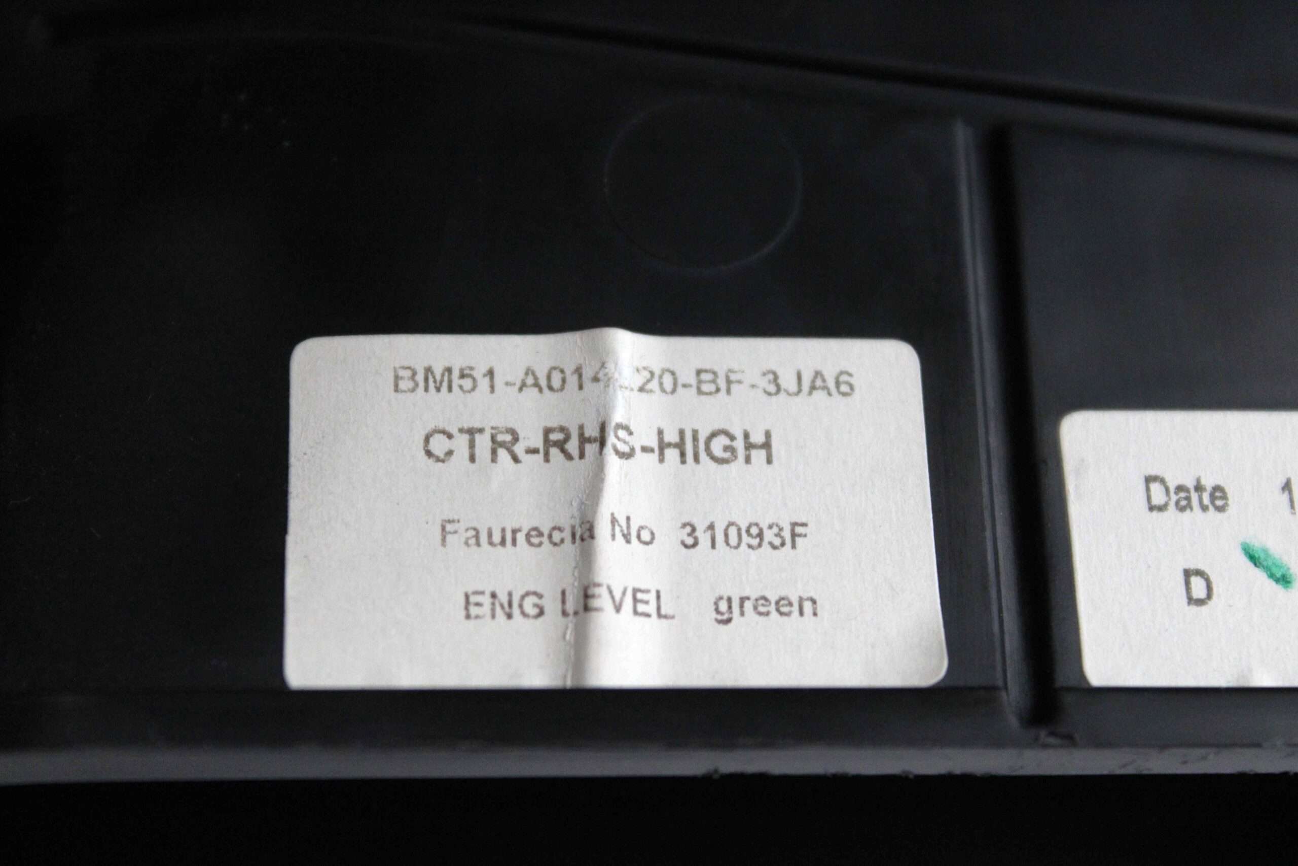 Radio GPS Display Ford Focus C-Max Turnier - foto 5