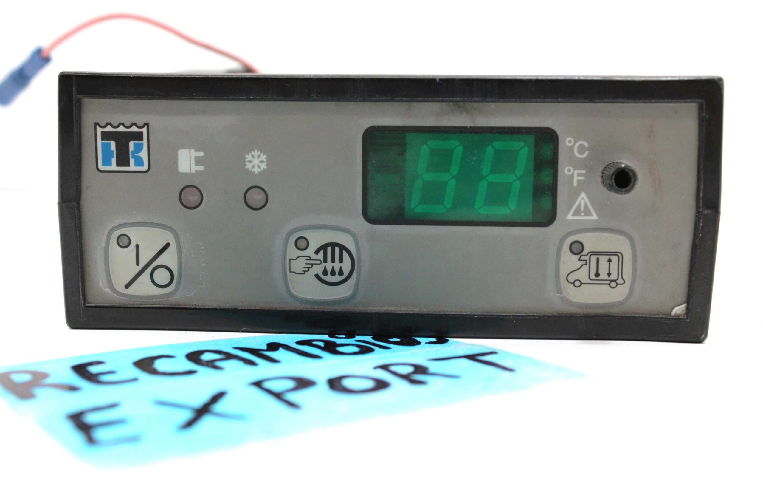 Controlador de Thermo King - foto 2