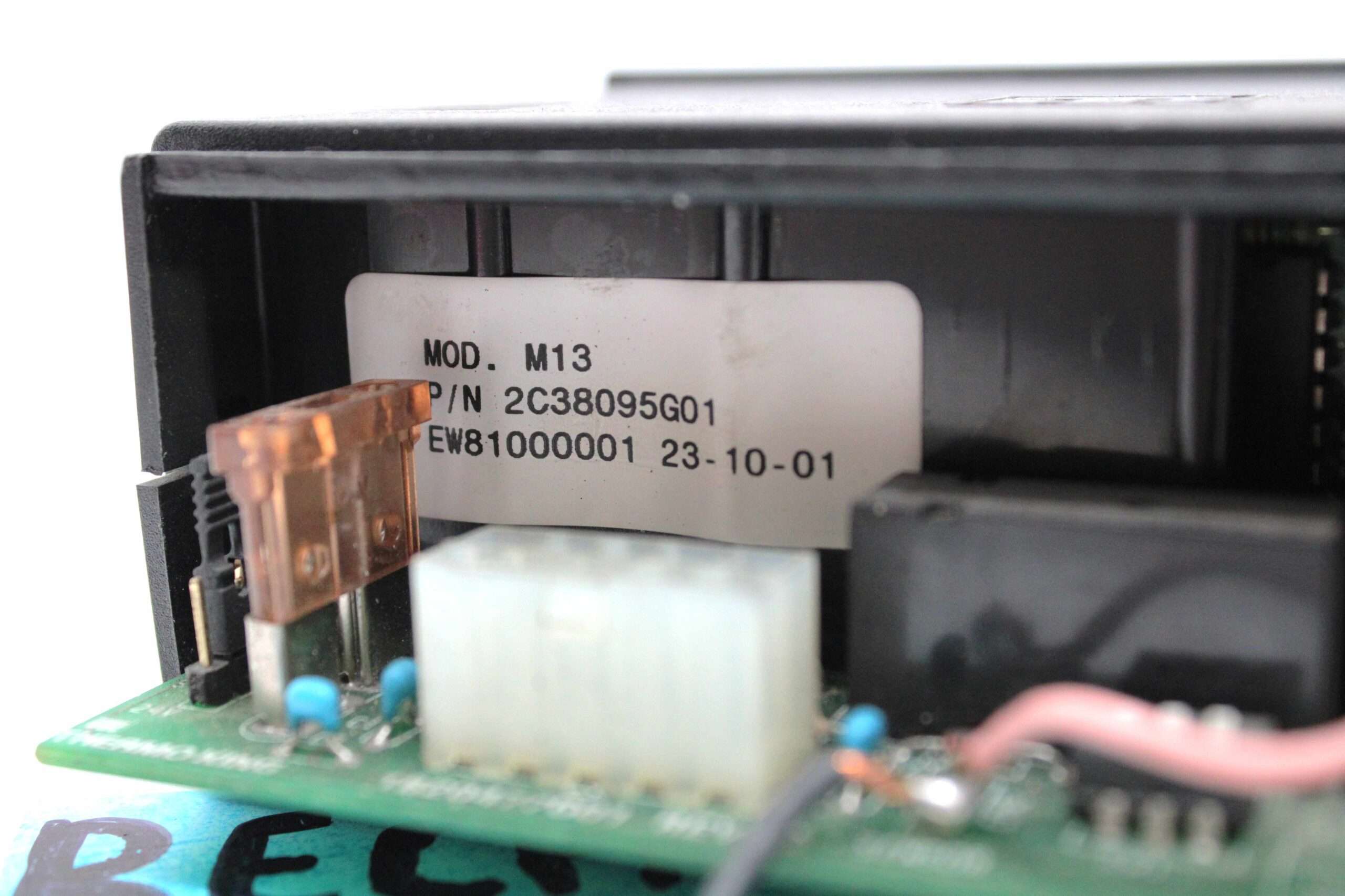 Controlador de Thermo King - foto 3