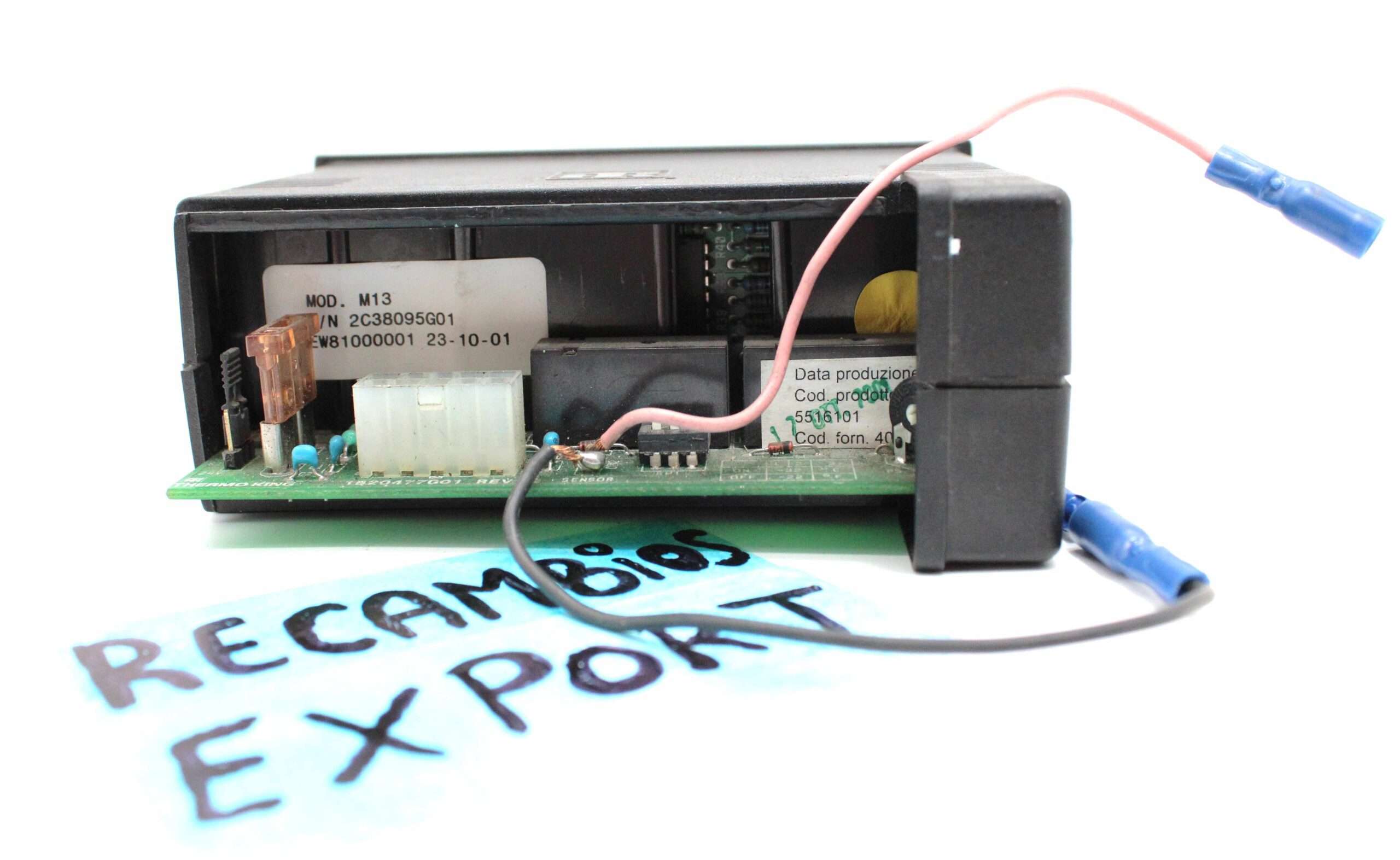 Controlador de Thermo King - foto 4