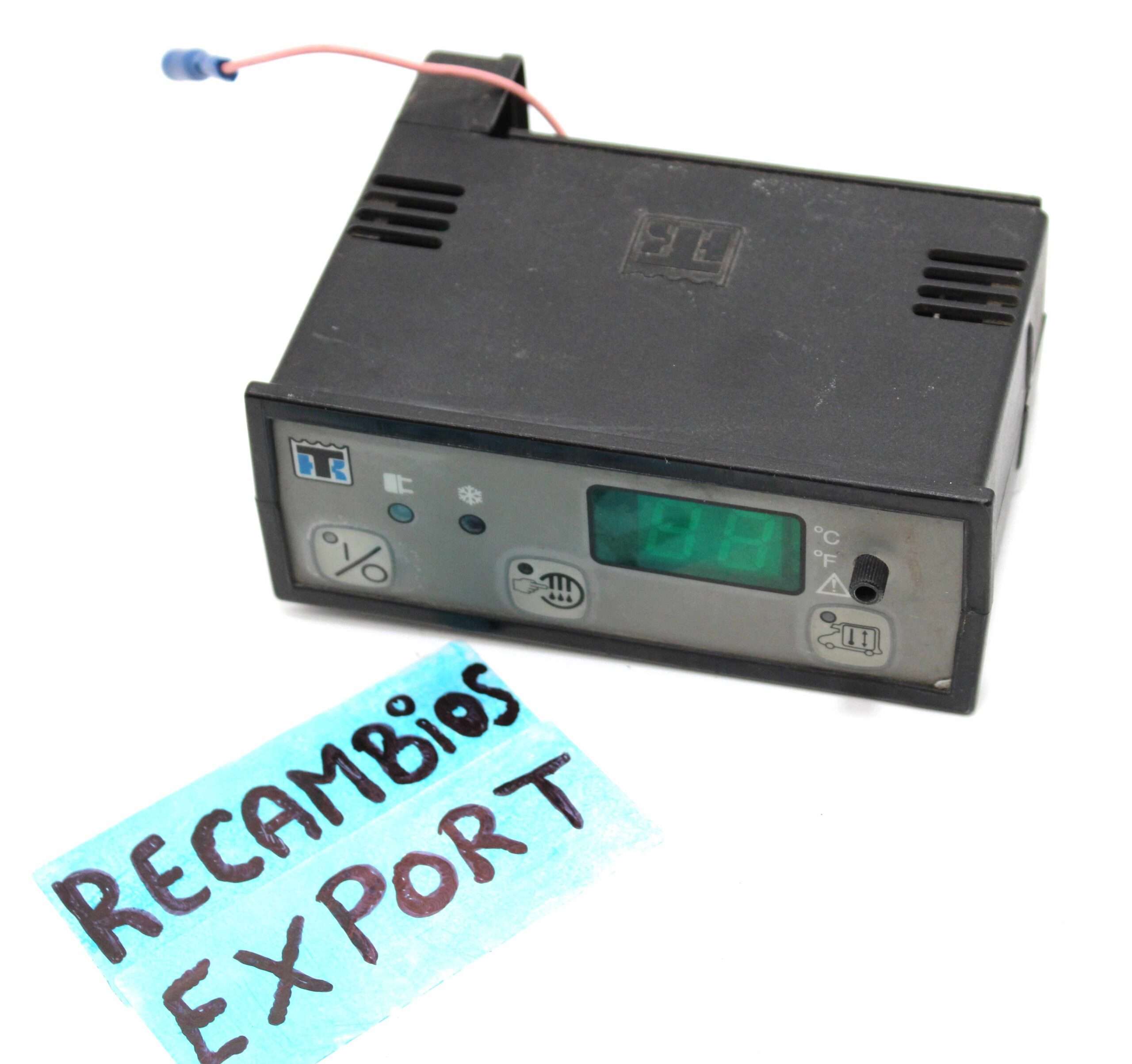 Controlador de Thermo King - foto 1