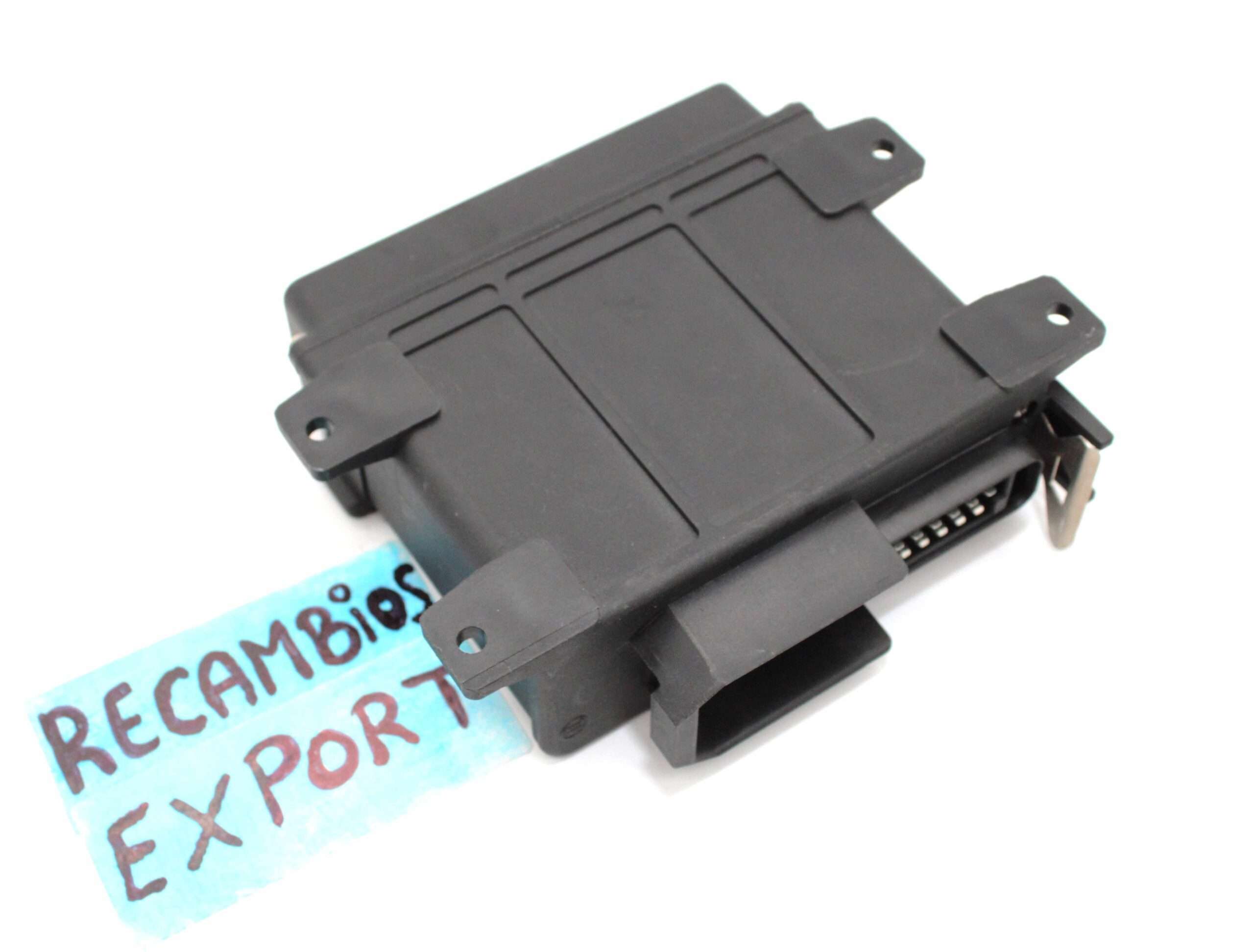 Unidad de Control Encendido Volvo 740 850 - foto 4