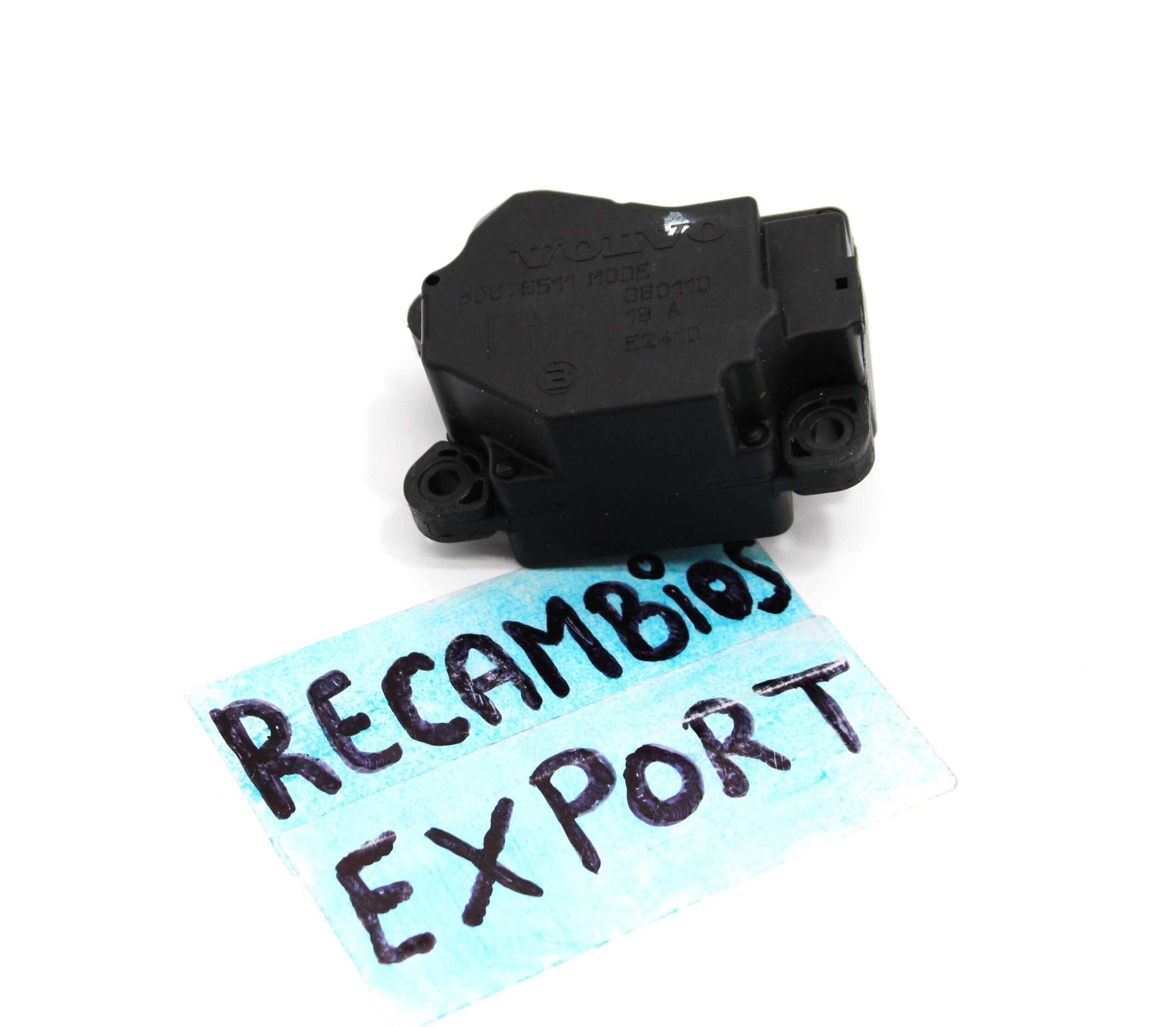 Actuador de Calefacción Volvo S60 - foto 1