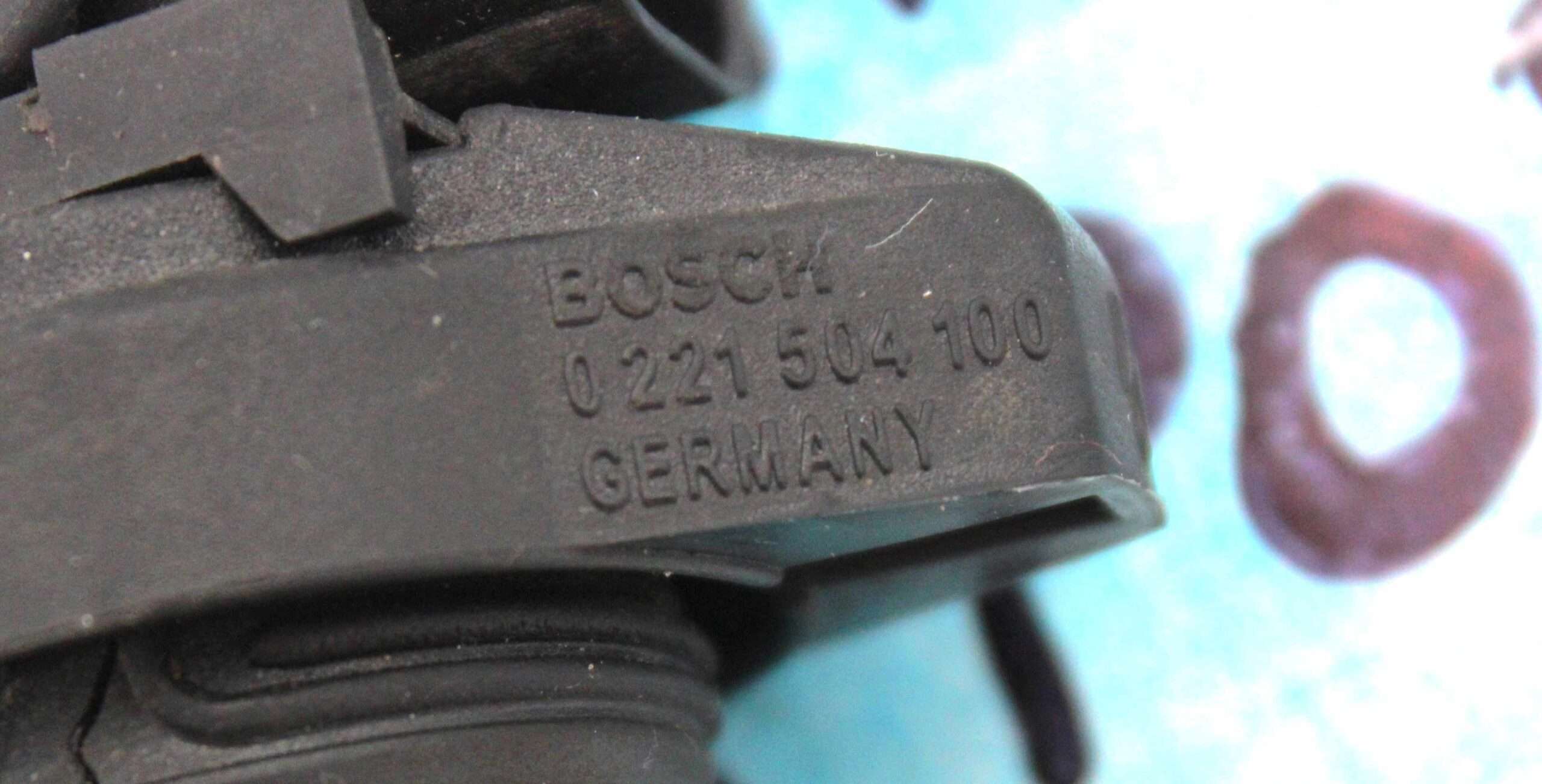 Bobina de Encendido BMW - foto 2