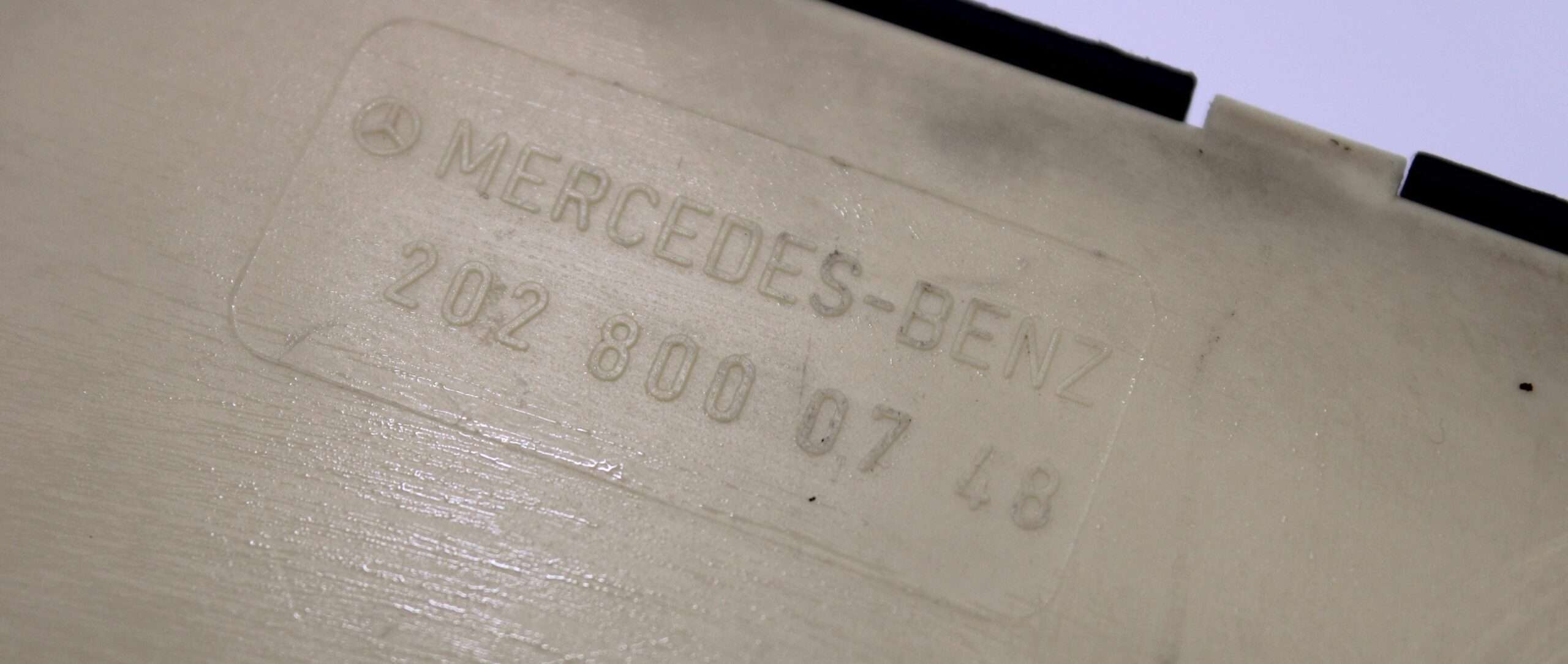 Bomba Cierre Centralizado Mercedes Clase C - foto 2