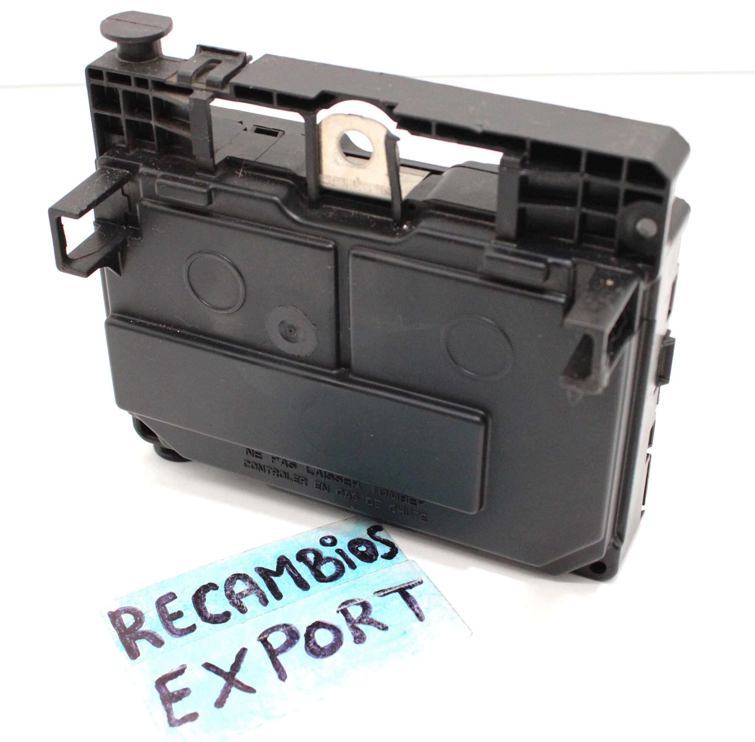 Caja de Fusibles Citroen Peugeot BSM-L01-00 - foto 4