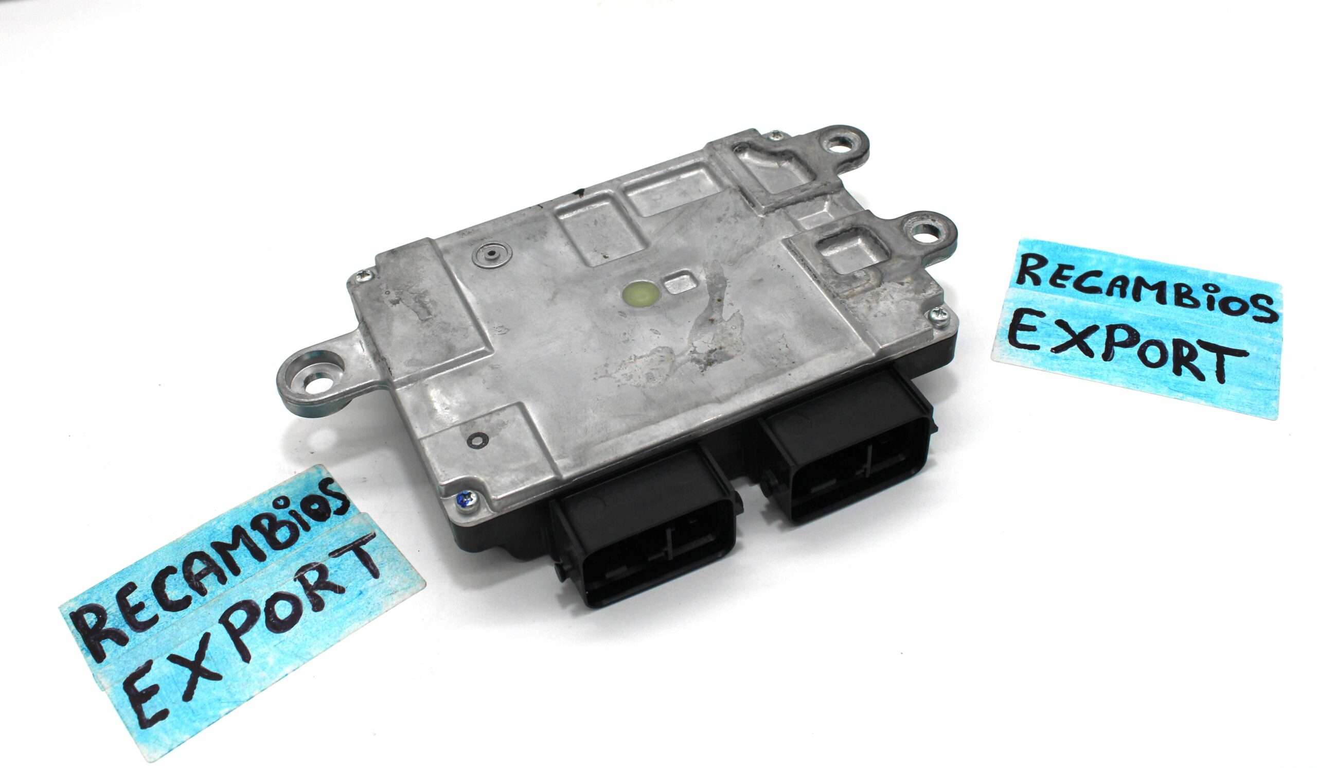 Centralita Caja de Cambios Smart Fortwo - foto 4