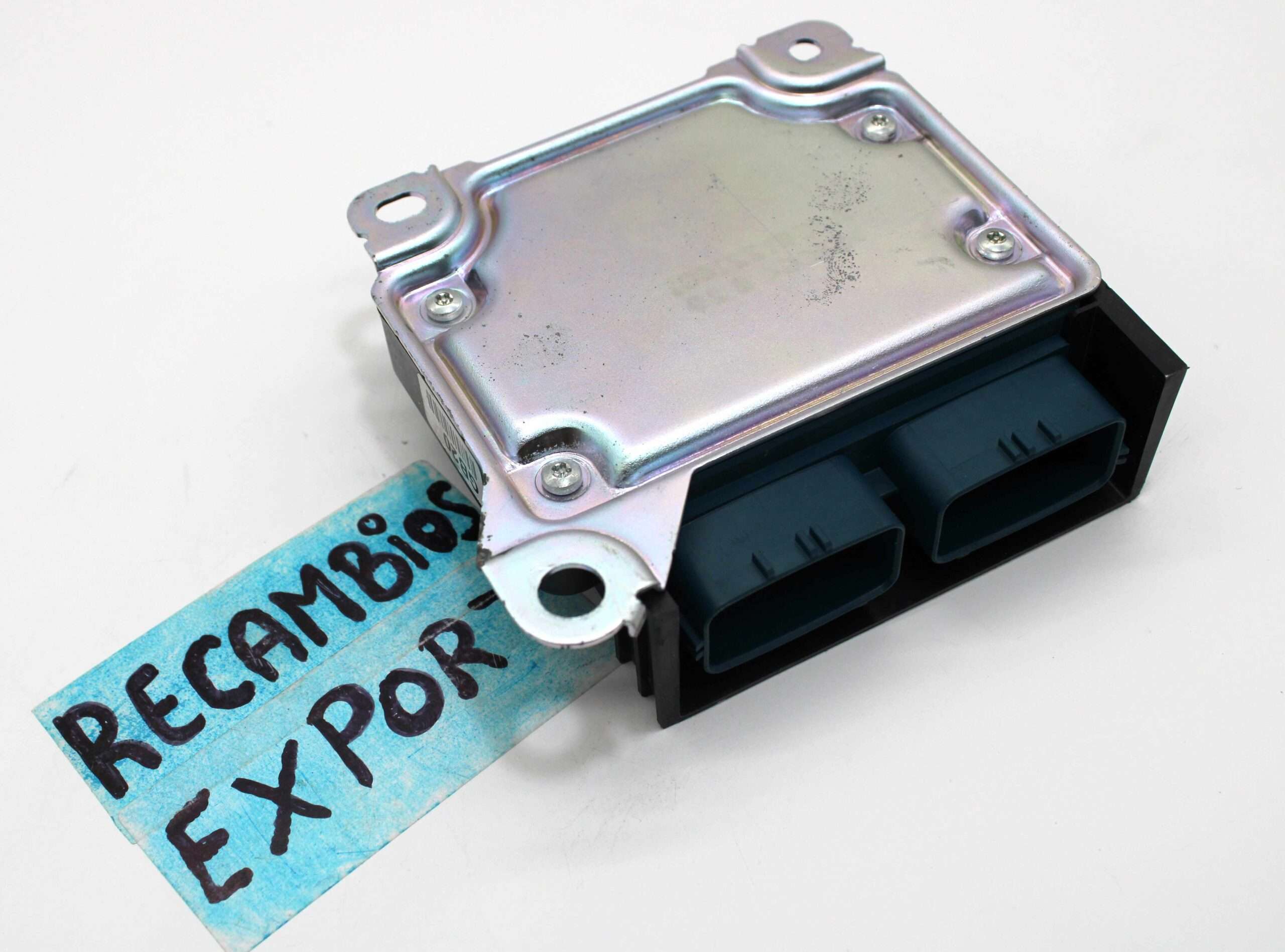 Centralita de Airbag Hyundai - foto 4