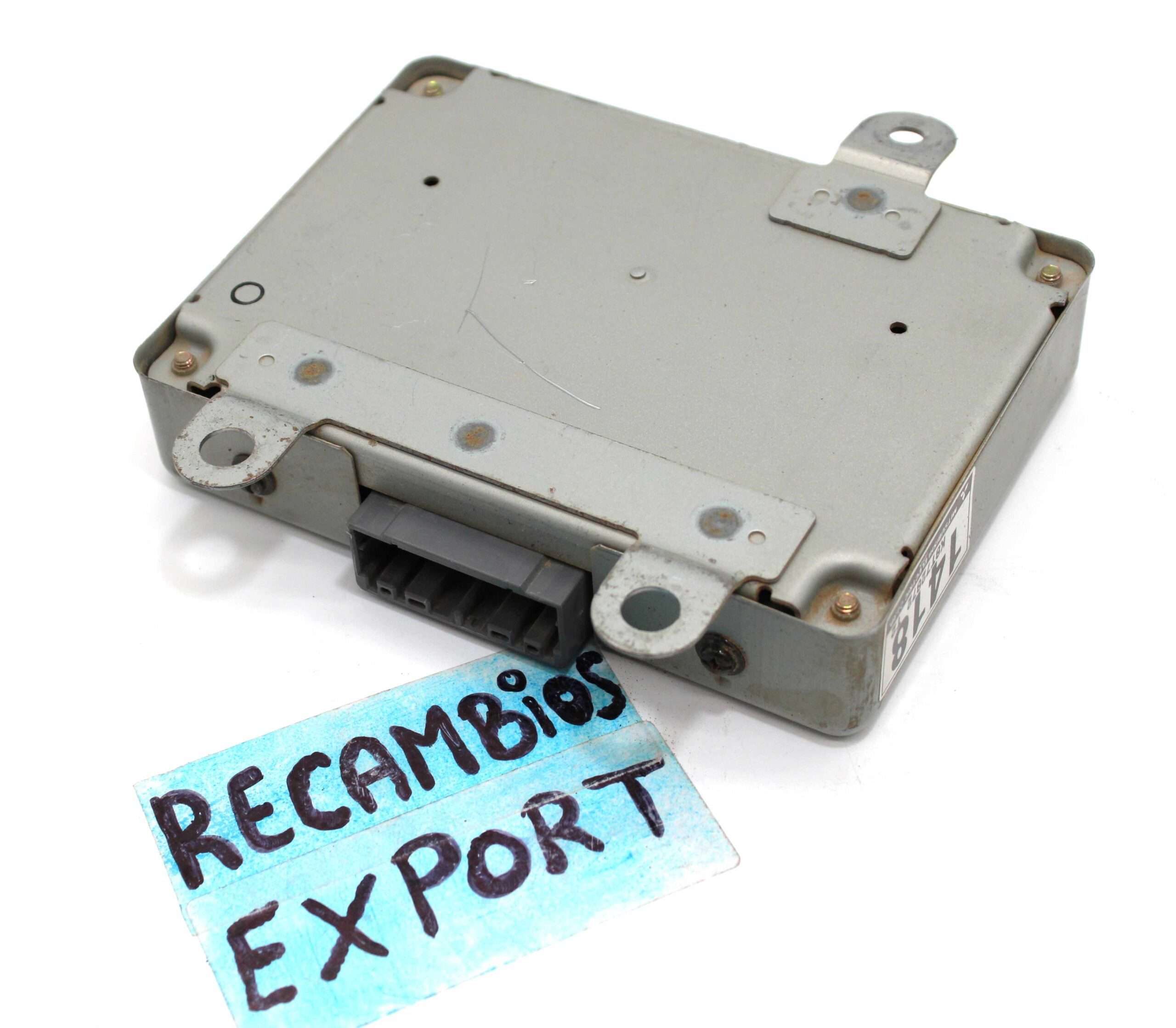 Centralita de Motor Mitsubishi L - foto 5