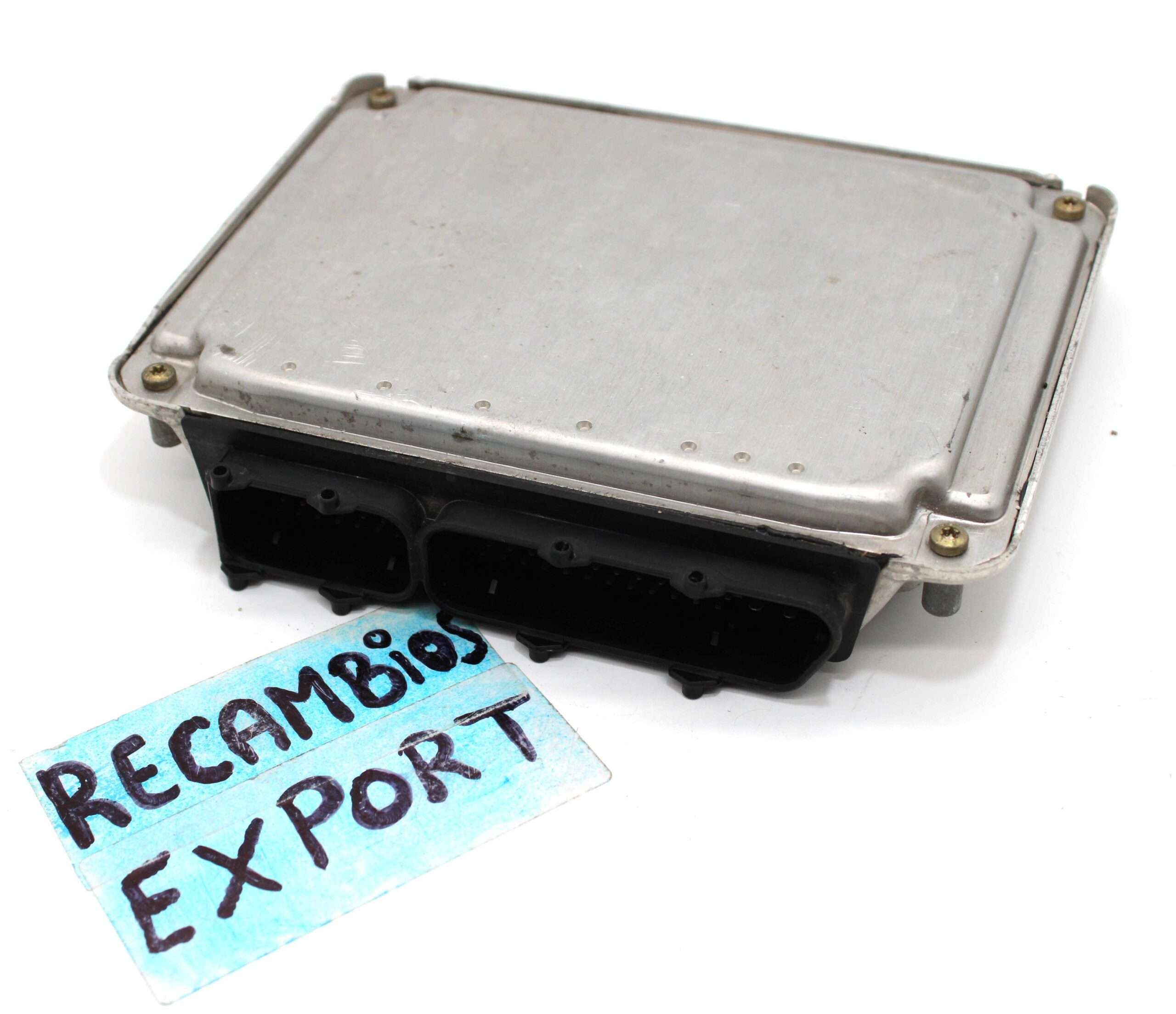 Centralita de Motor Volkswagen - foto 4