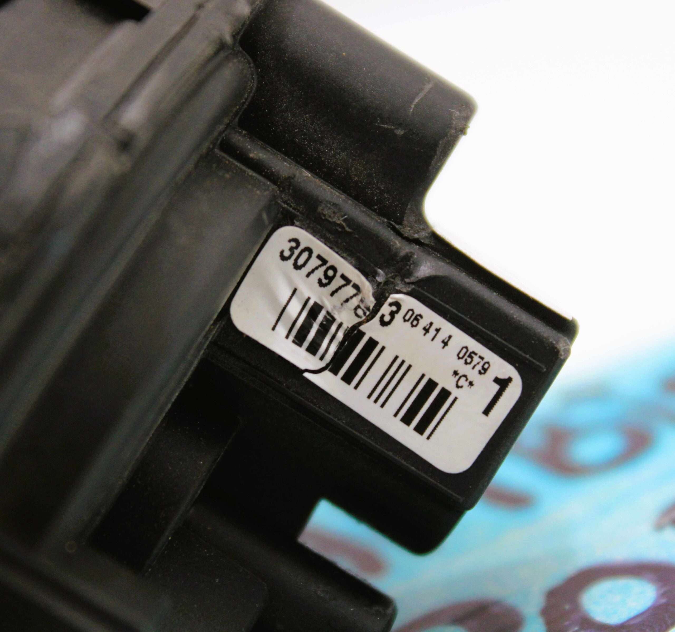 Conmutador de Arranque CON llave Volvo V50 - foto 3