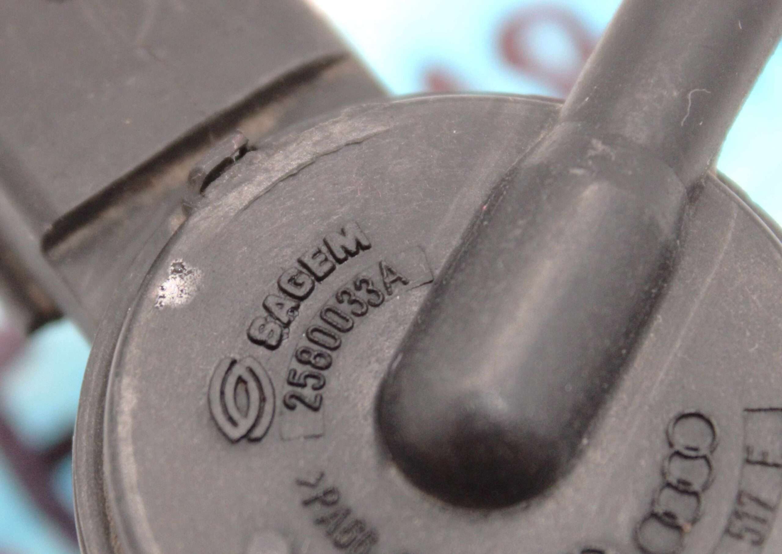 Electroválvula de Ventilación Volkswagen - foto 4