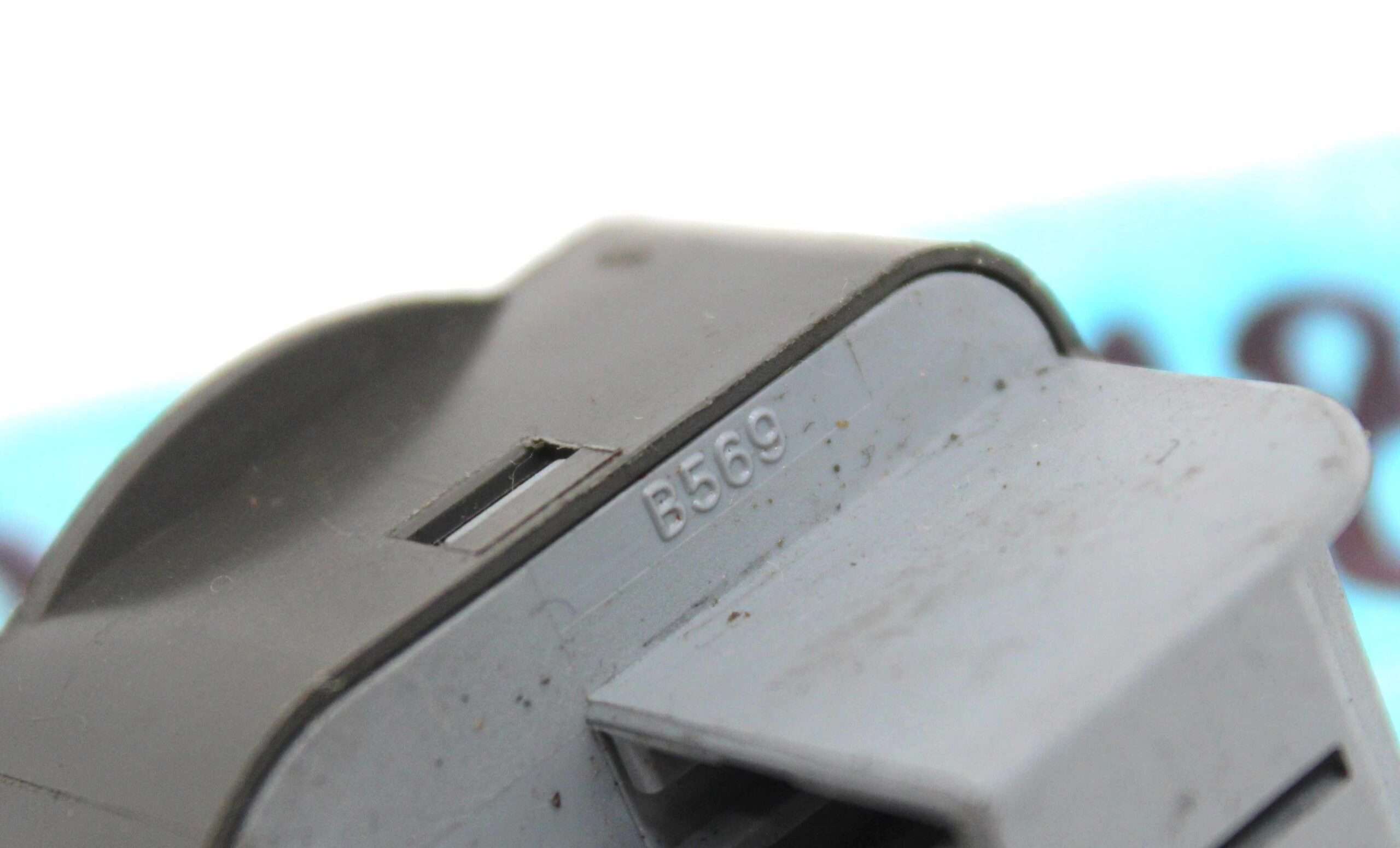 Interruptor Ajuste del Retrovisor Peugeot - foto 3