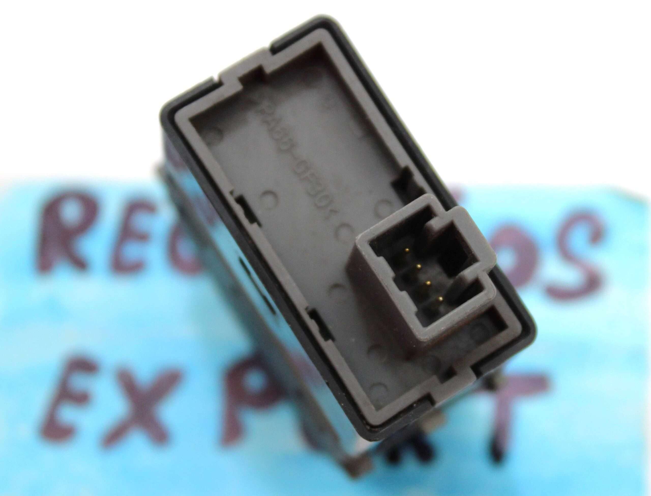 Interruptor Regulador de Luces Renault - foto 4