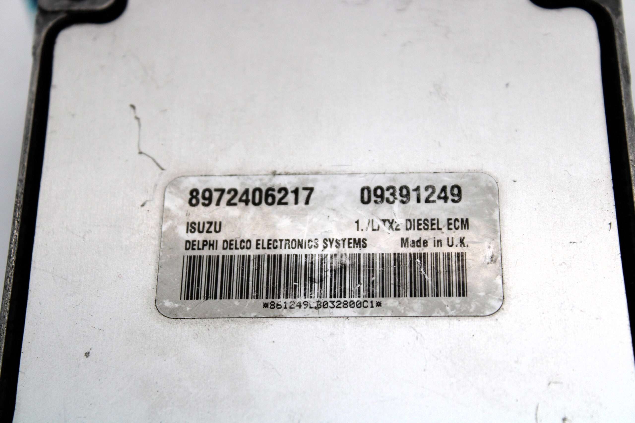 Kit Centralita Opel Astra - foto 2