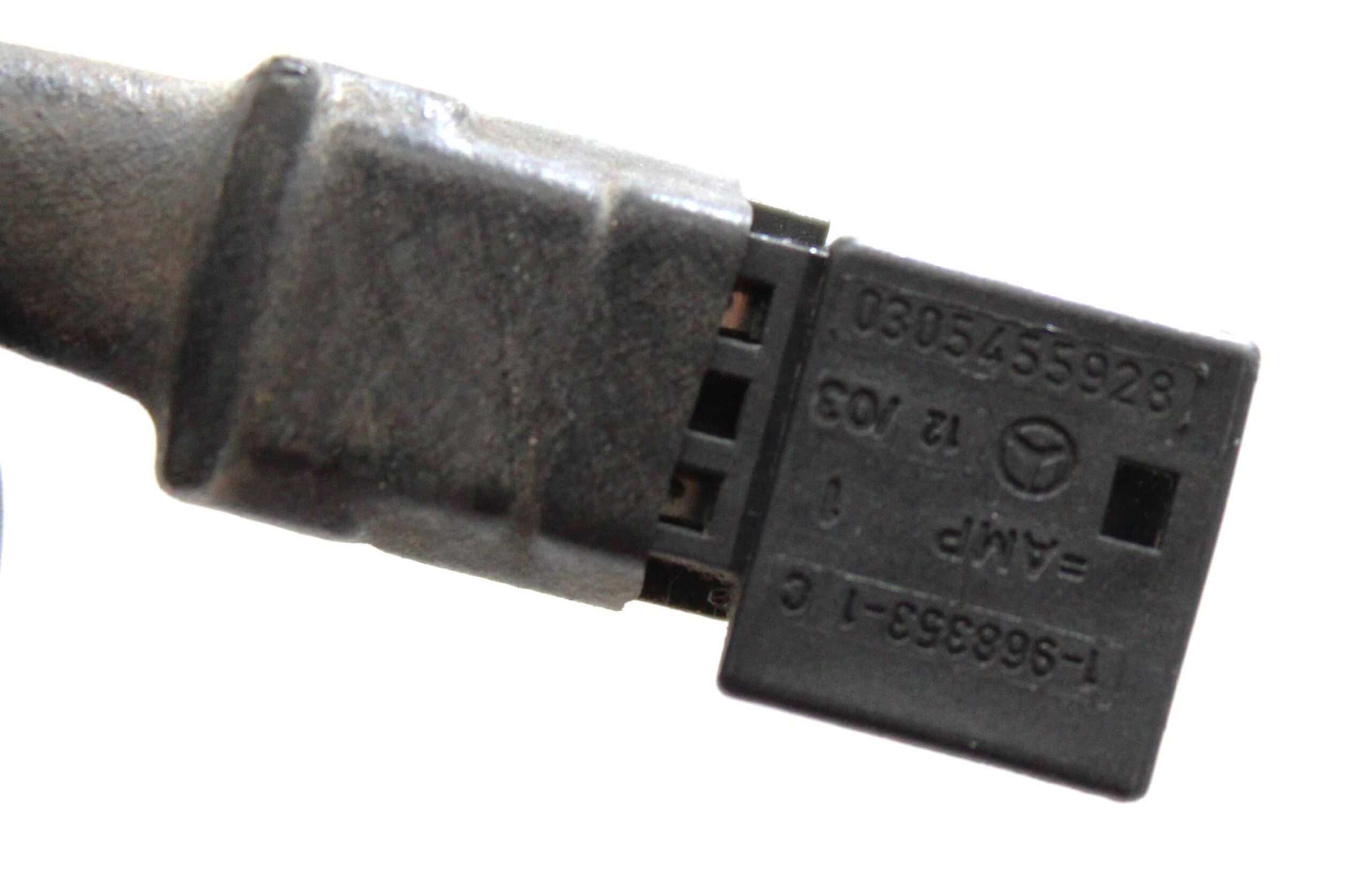 Lector de Llave Mercedes Vito - foto 3