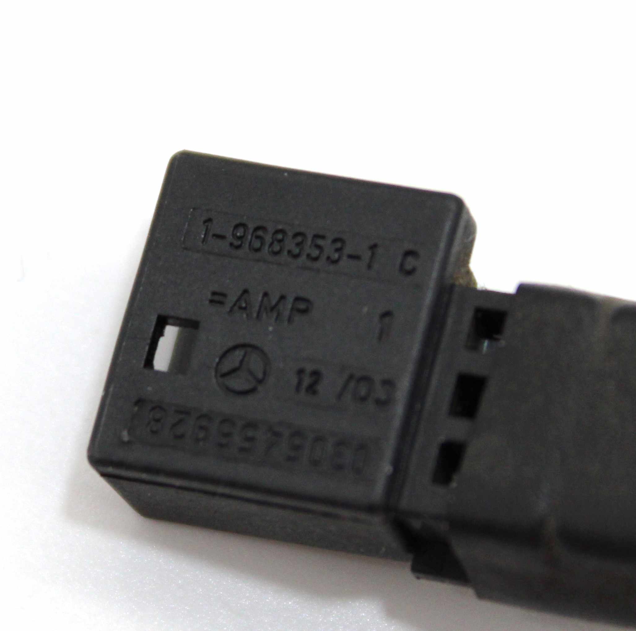 Lector de Llave Mercedes Vito - foto 4