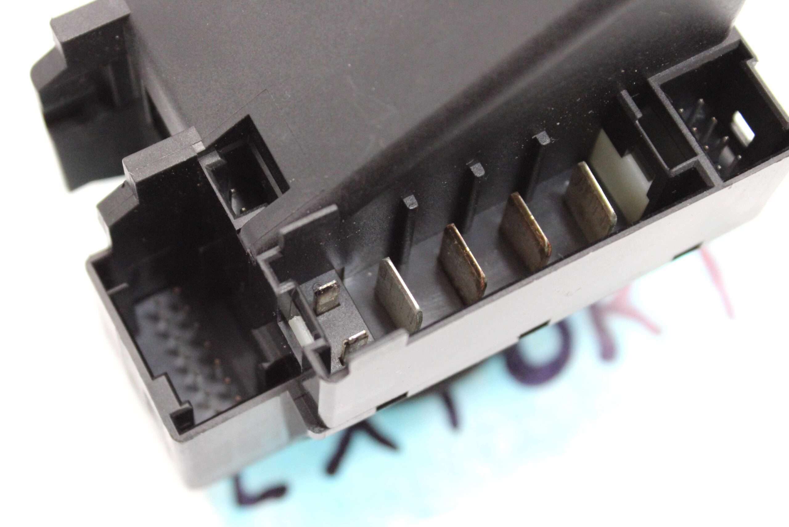 Lector de Llave SIN Llave Mercedes E W210 - foto 3