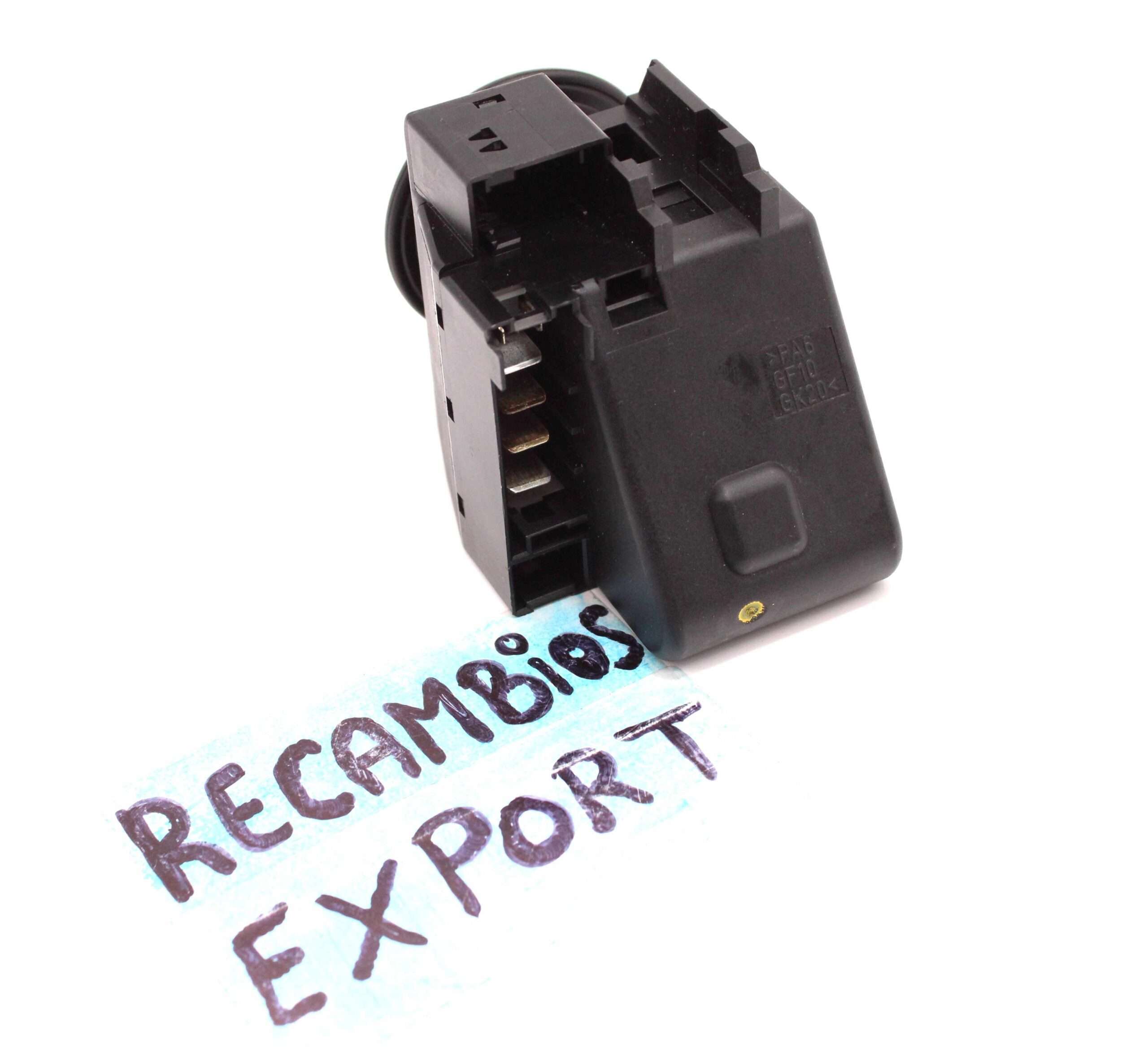 Lector de Llave SIN Llave Mercedes E W210 - foto 4