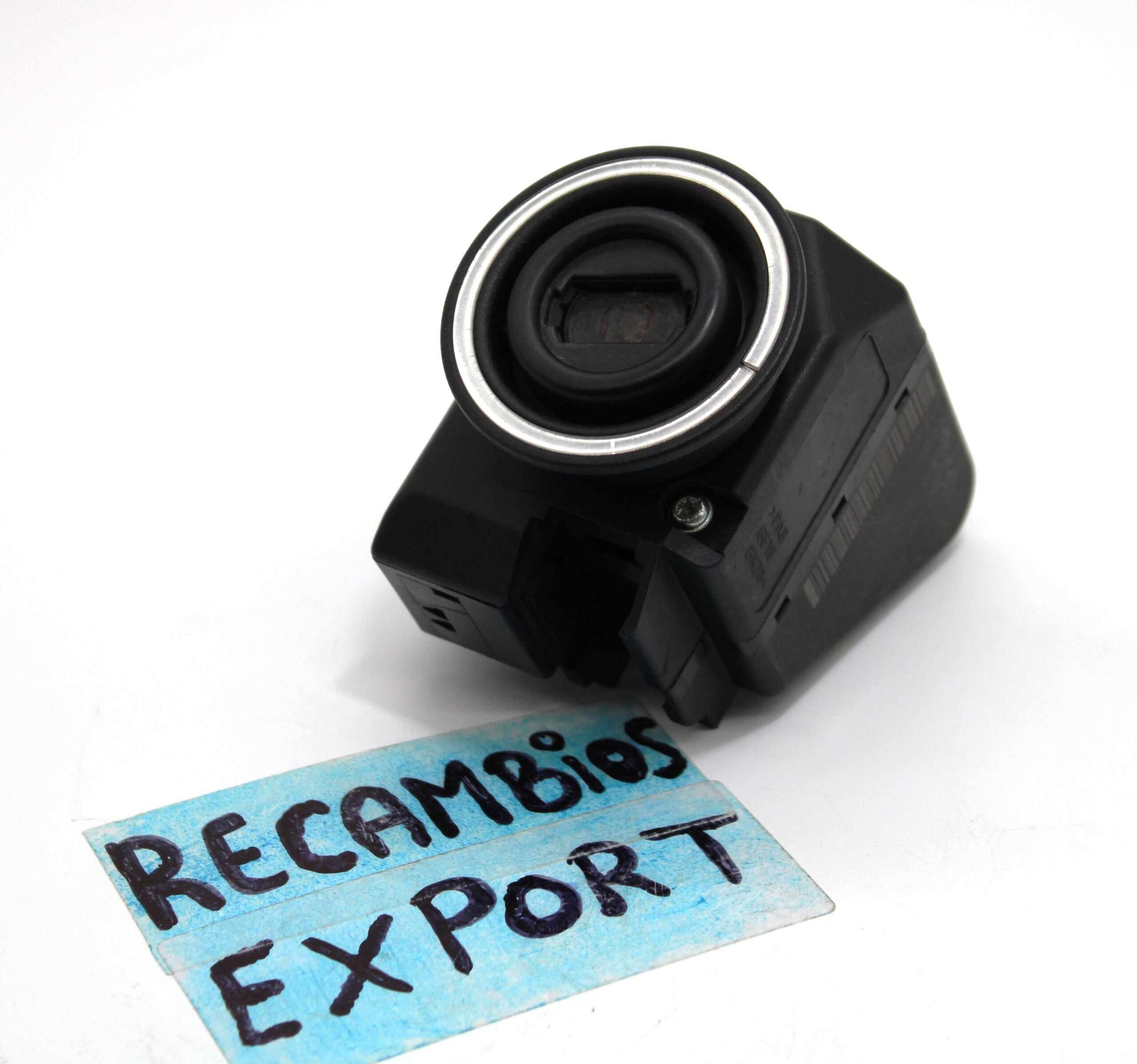 Lector de Llave SIN Llave Mercedes E W210 - foto 1