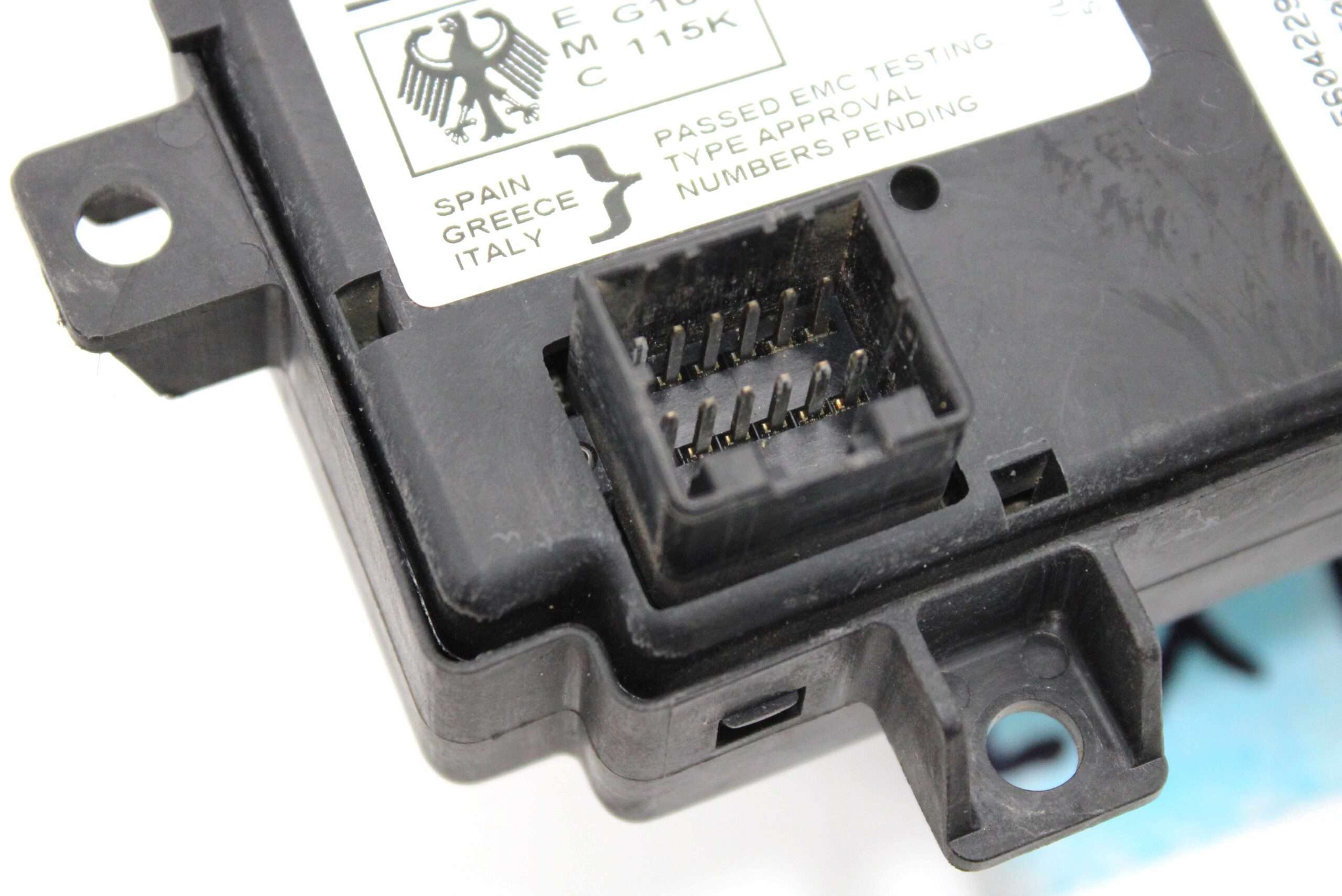 Mando Elevalunas Delantero Izquierdo Jeep Grand Cherokee - foto 4