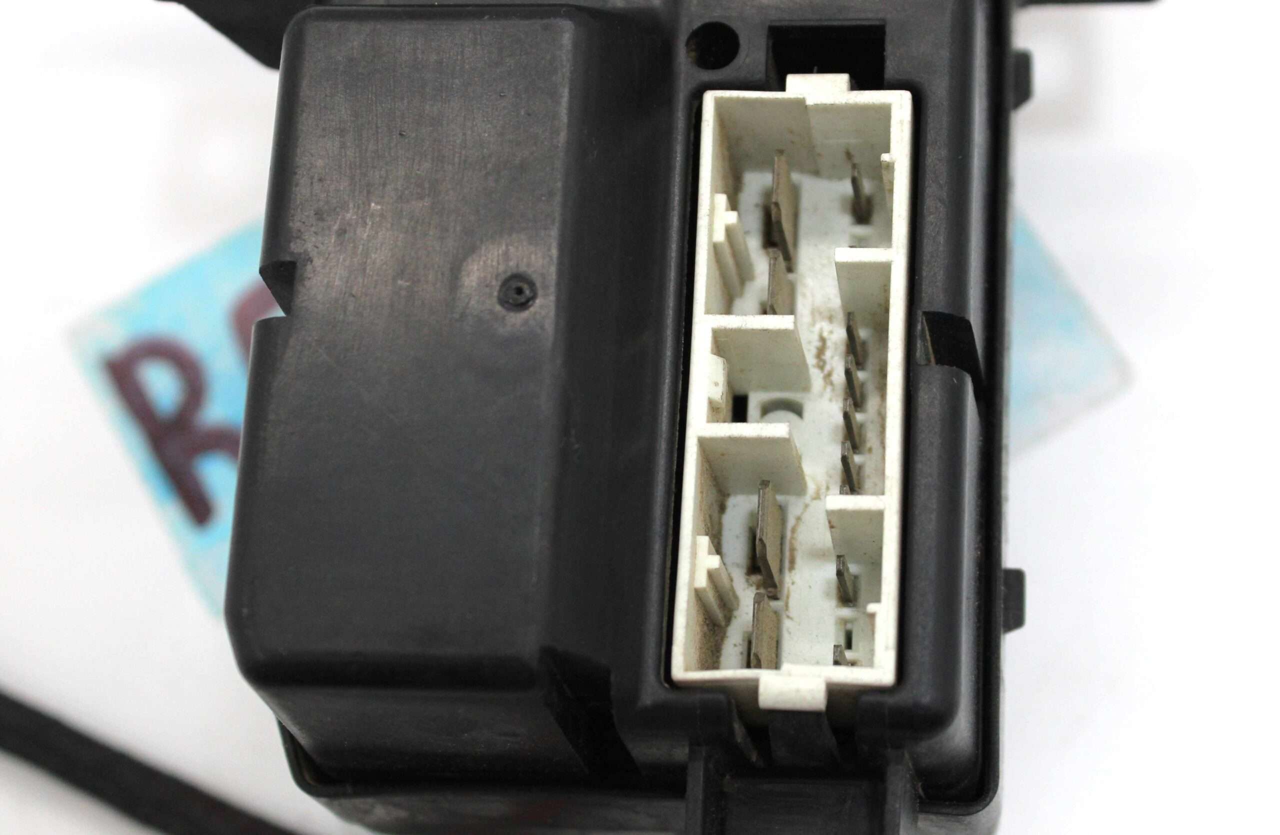 Mando Elevalunas Delantero Izquierdo Jeep Grand Cherokee - foto 8