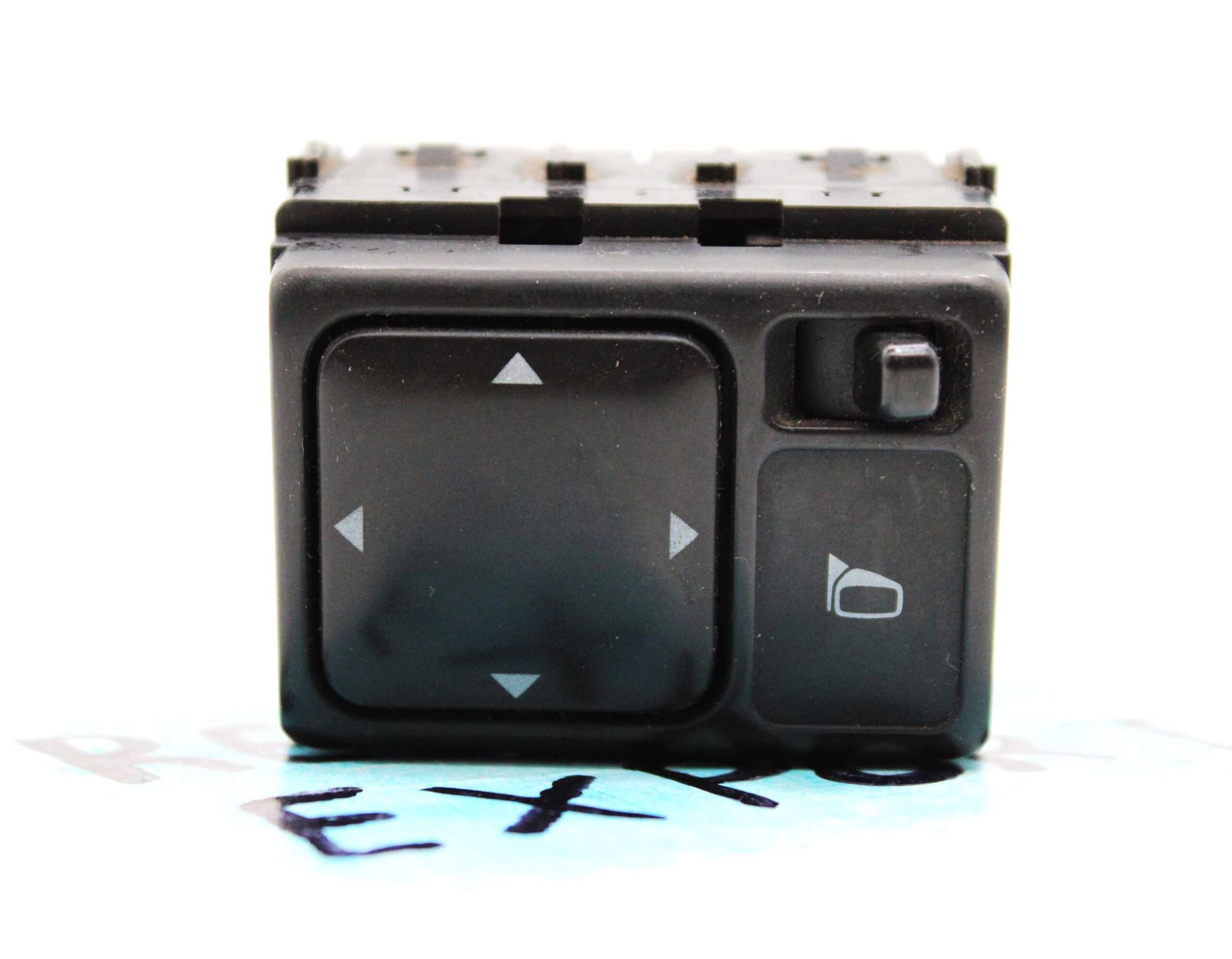 Mando Retrovisor Nissan X-Trail - foto 2