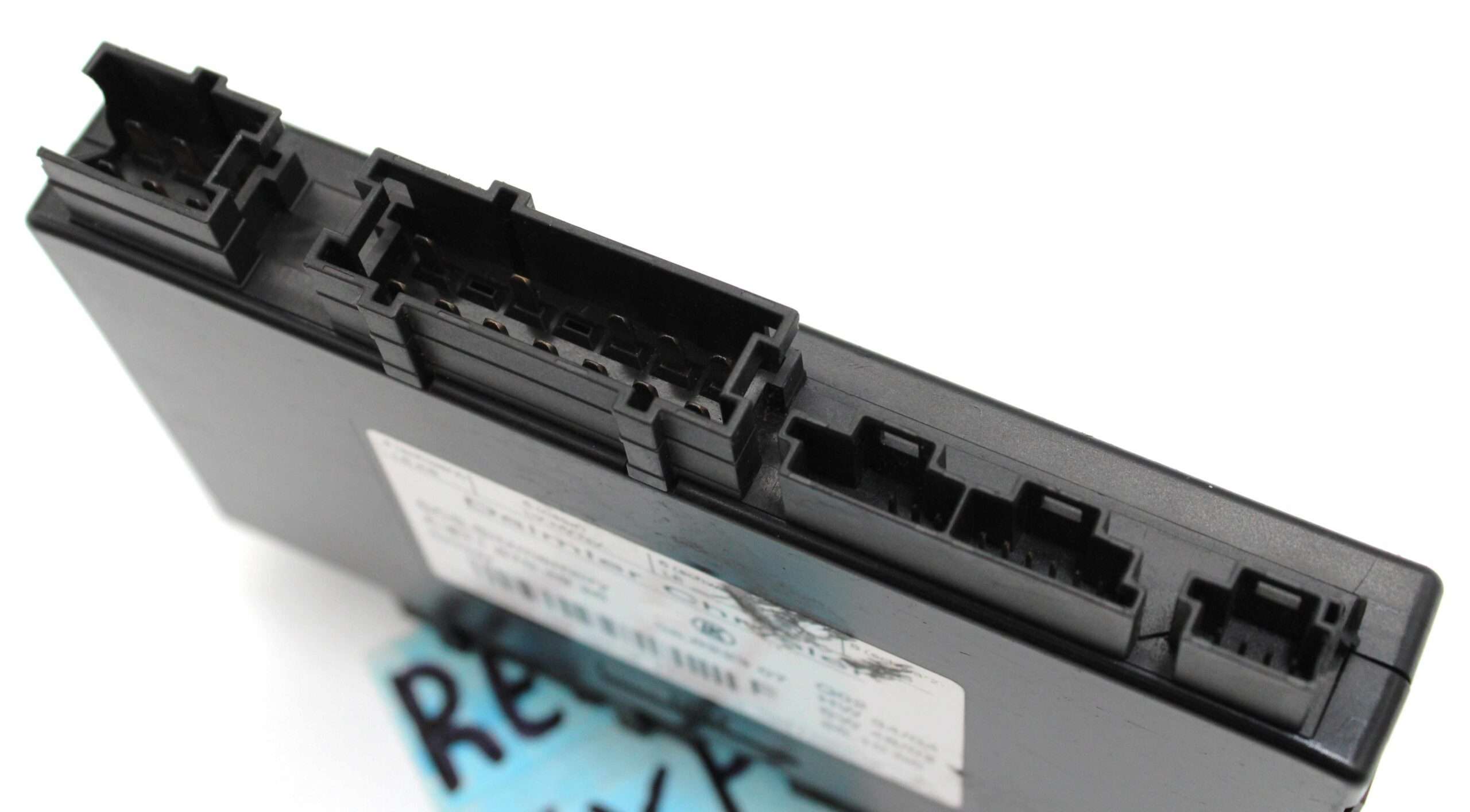 Módulo Control de Asientos Delanteros Mercedes - foto 3